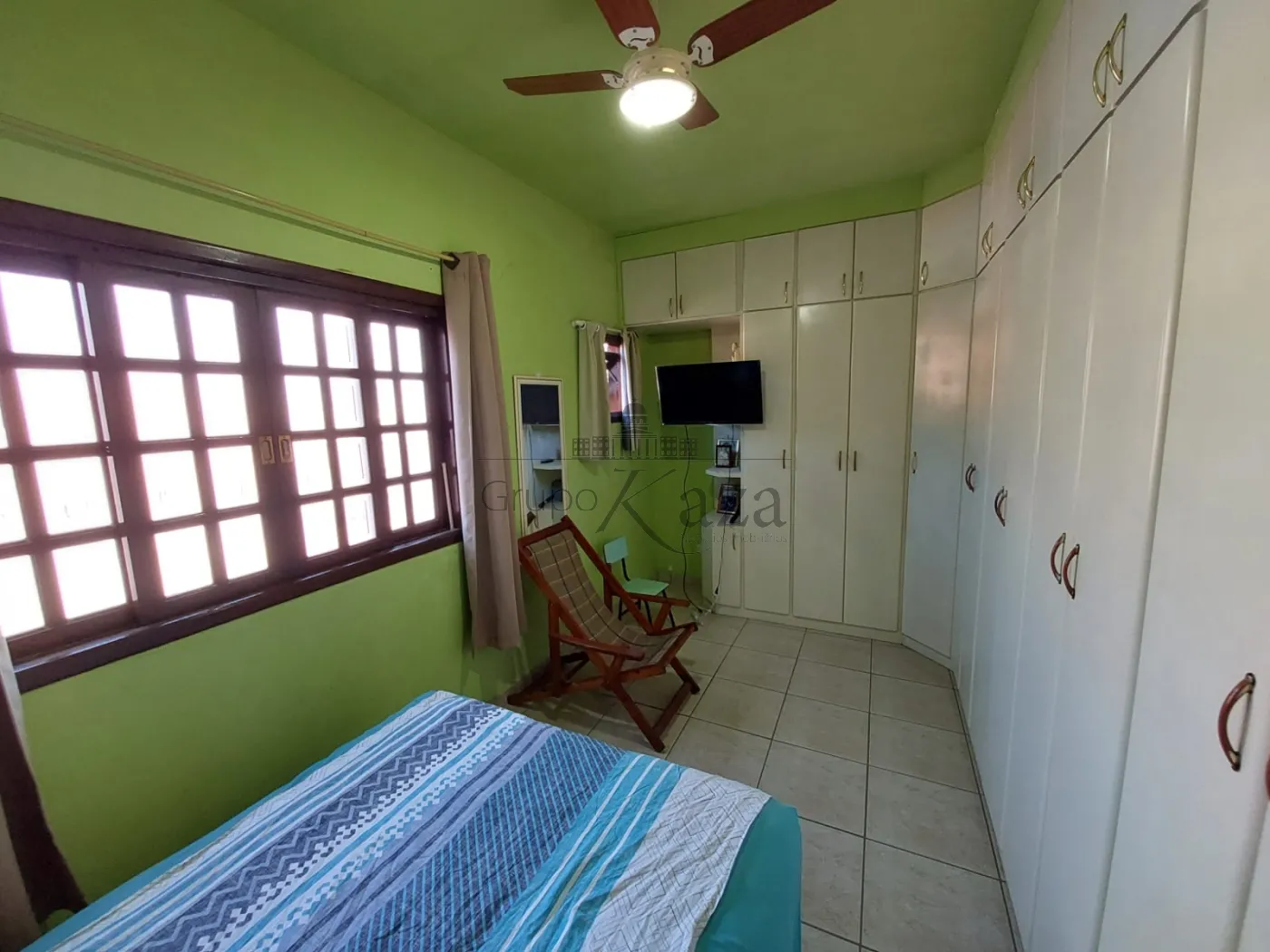Foto 10 de Casa Sobrado em Jardim Torrão de Ouro, São José dos Campos - imagem 10