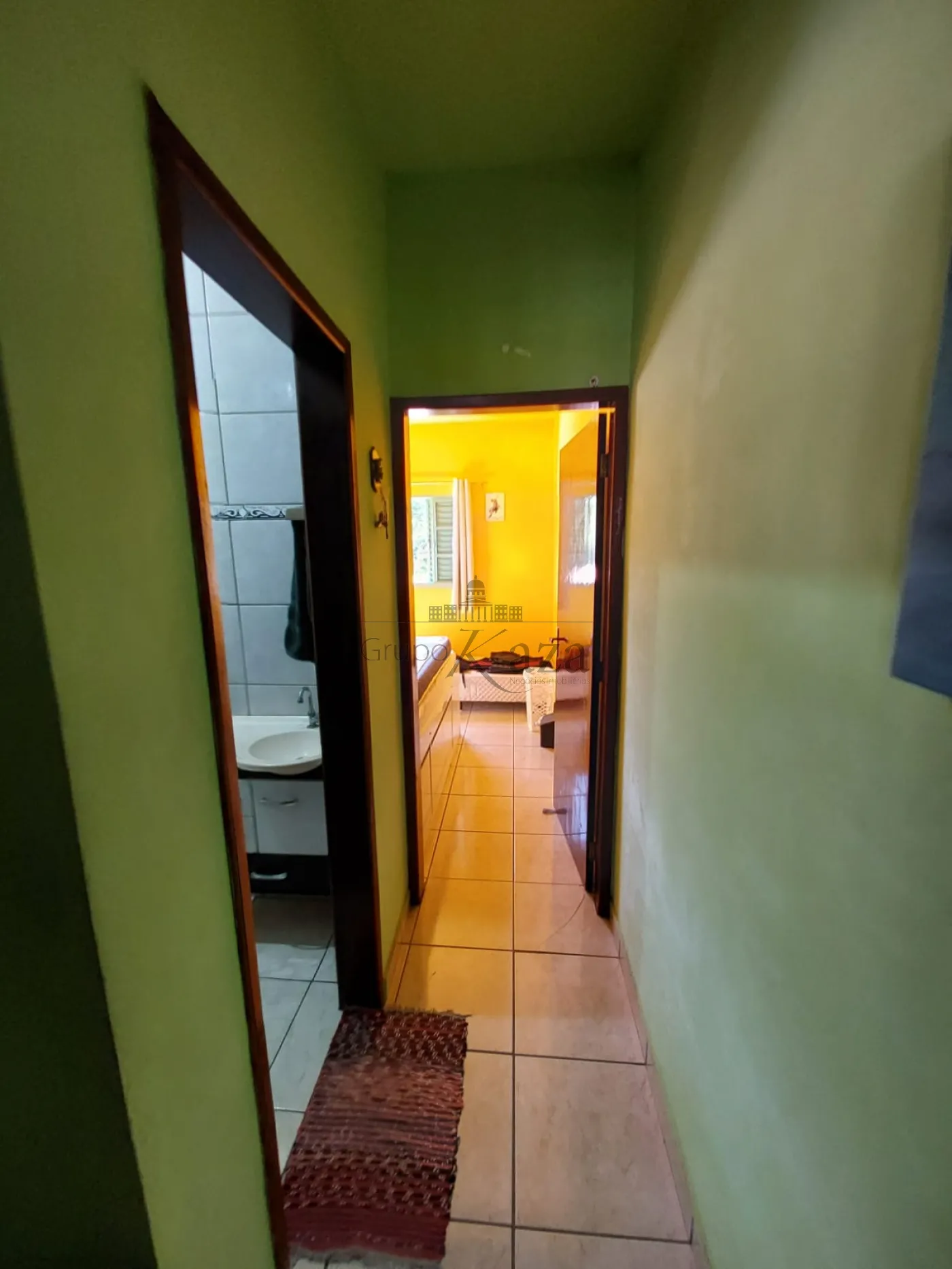 Foto 12 de Casa Sobrado em Jardim Torrão de Ouro, São José dos Campos - imagem 12