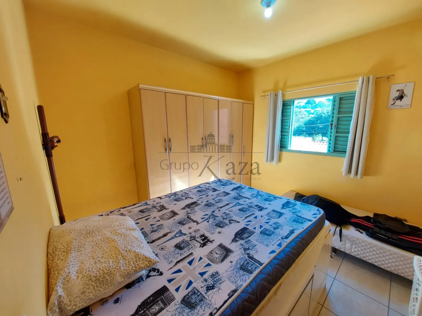Foto 13 de Casa Sobrado em Jardim Torrão de Ouro, São José dos Campos - imagem 13