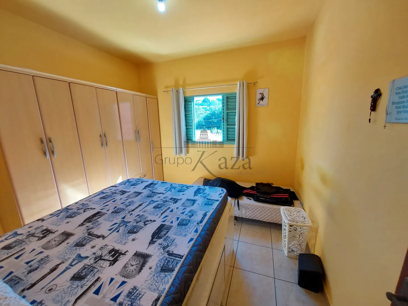 Foto 14 de Casa Sobrado em Jardim Torrão de Ouro, São José dos Campos - imagem 14