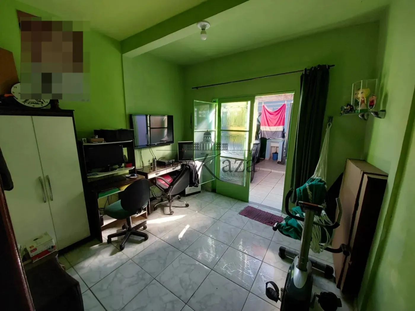 Foto 7 de Casa Sobrado em Jardim Torrão de Ouro, São José dos Campos - imagem 7