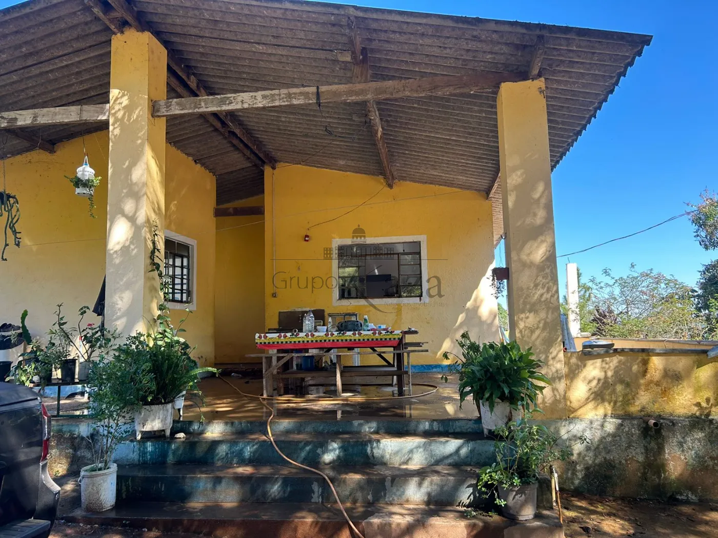 Foto 37 de Rural Fazenda em São Francisco Xavier, São José dos Campos - imagem 37