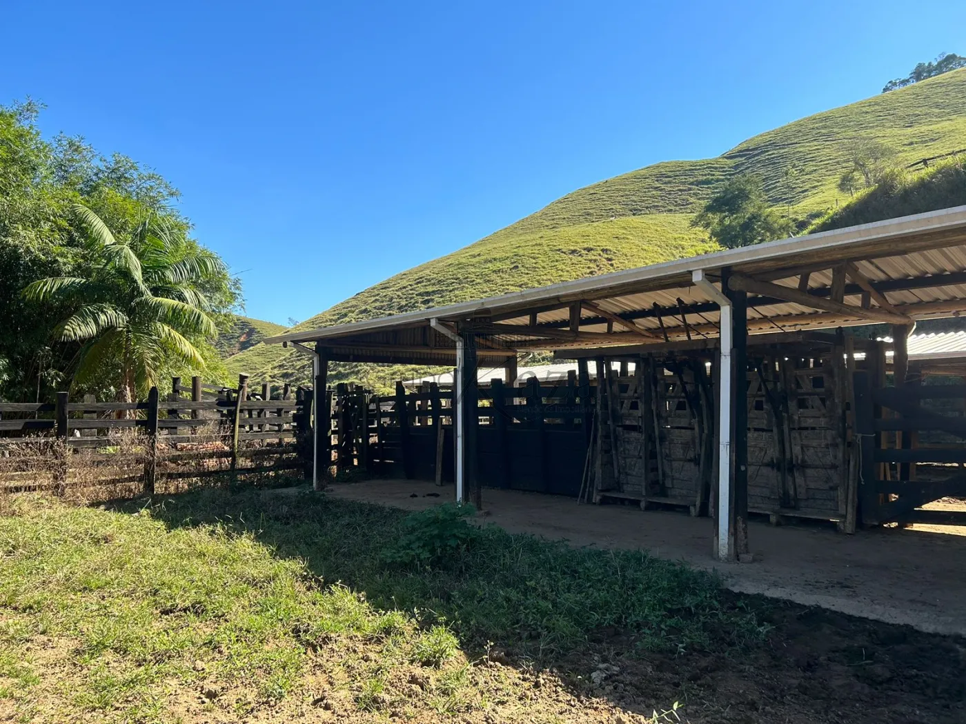 Foto 9 de Rural Fazenda em São Francisco Xavier, São José dos Campos - imagem 9