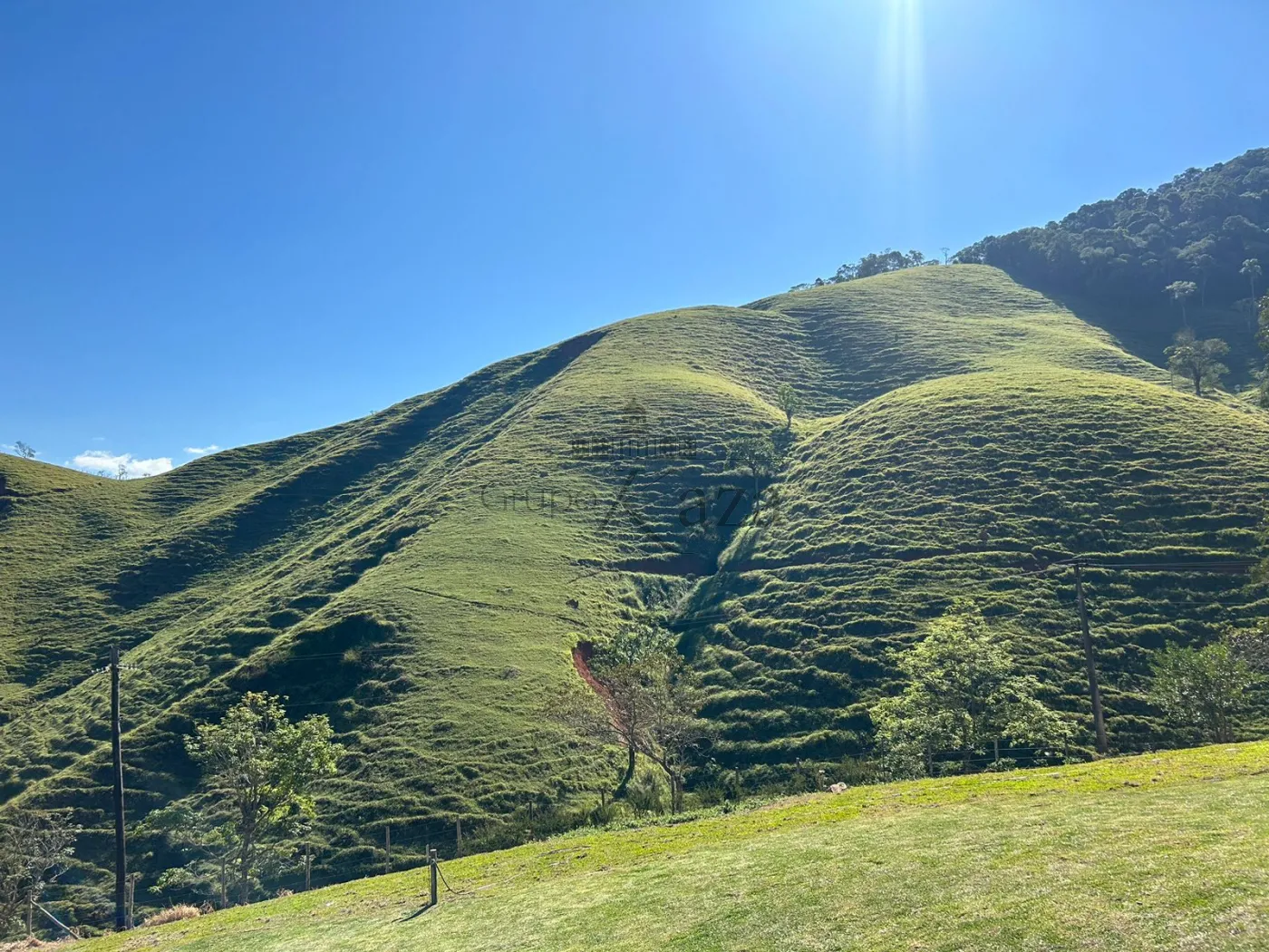 Foto 2 de Rural Fazenda em São Francisco Xavier, São José dos Campos - imagem 2