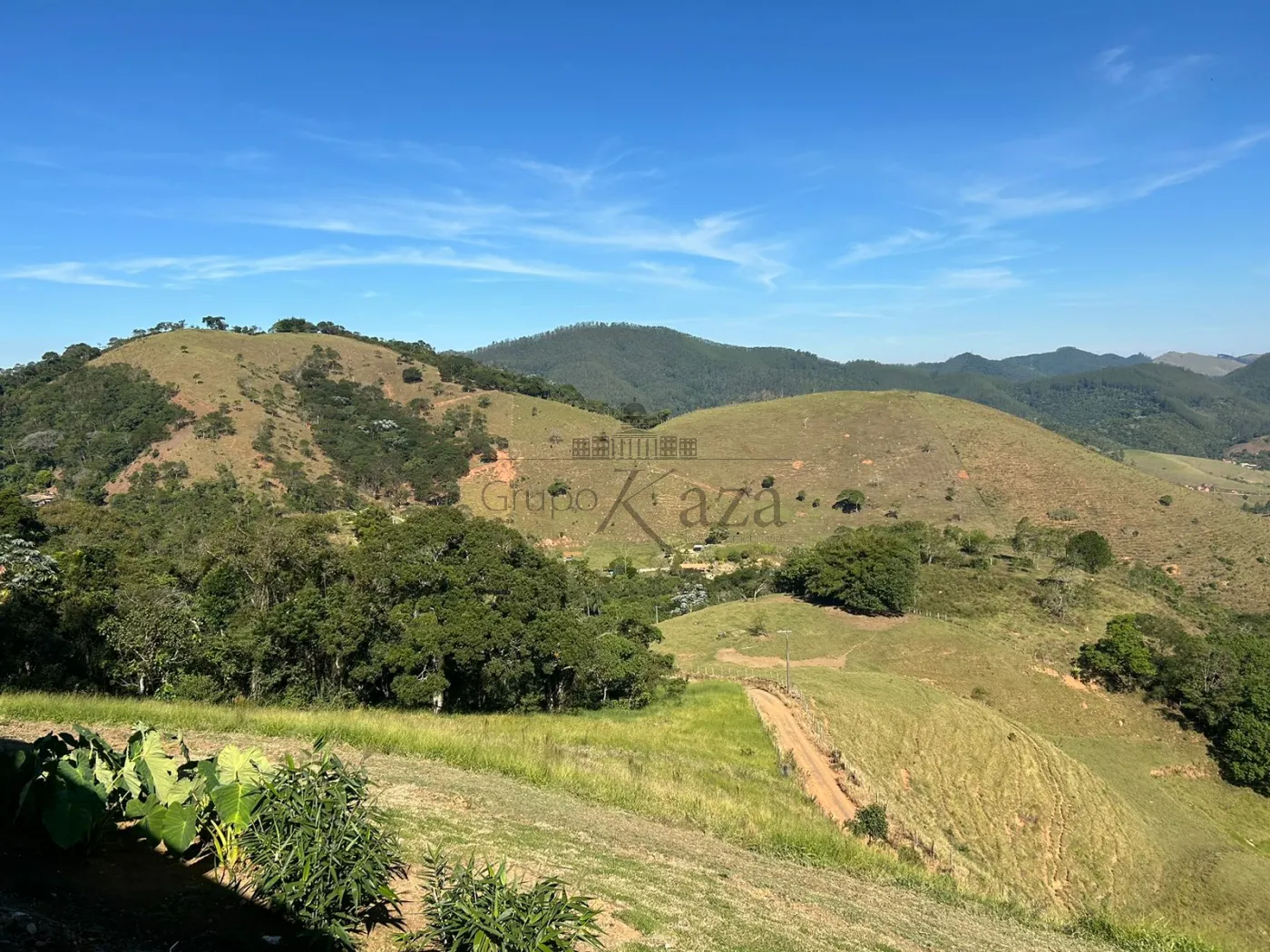 Foto 4 de Rural Fazenda em São Francisco Xavier, São José dos Campos - imagem 4