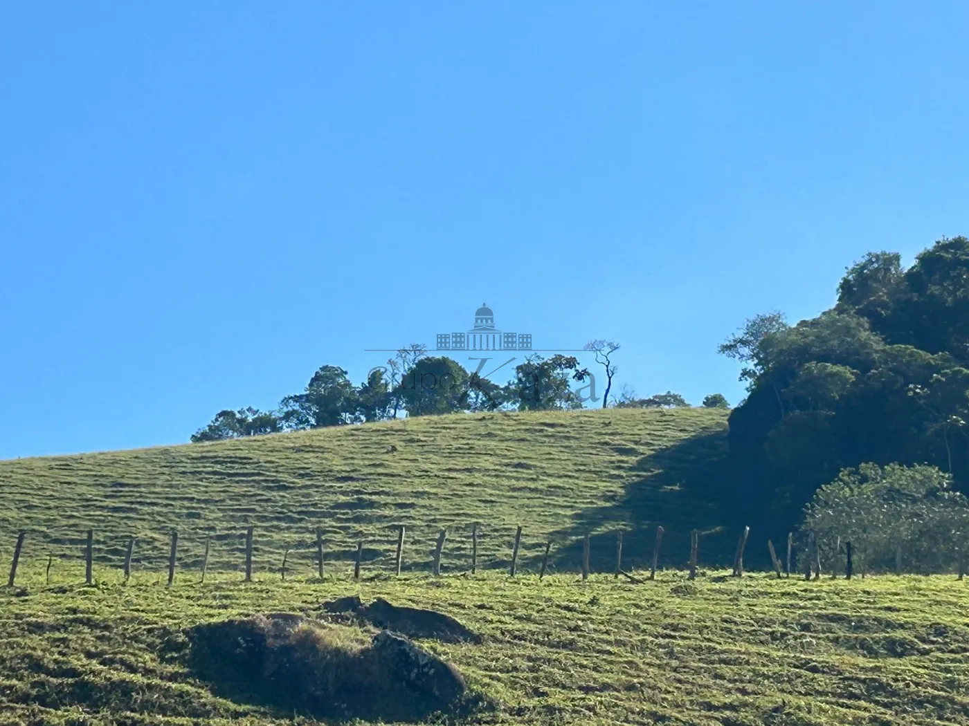 Foto 6 de Rural Fazenda em São Francisco Xavier, São José dos Campos - imagem 6