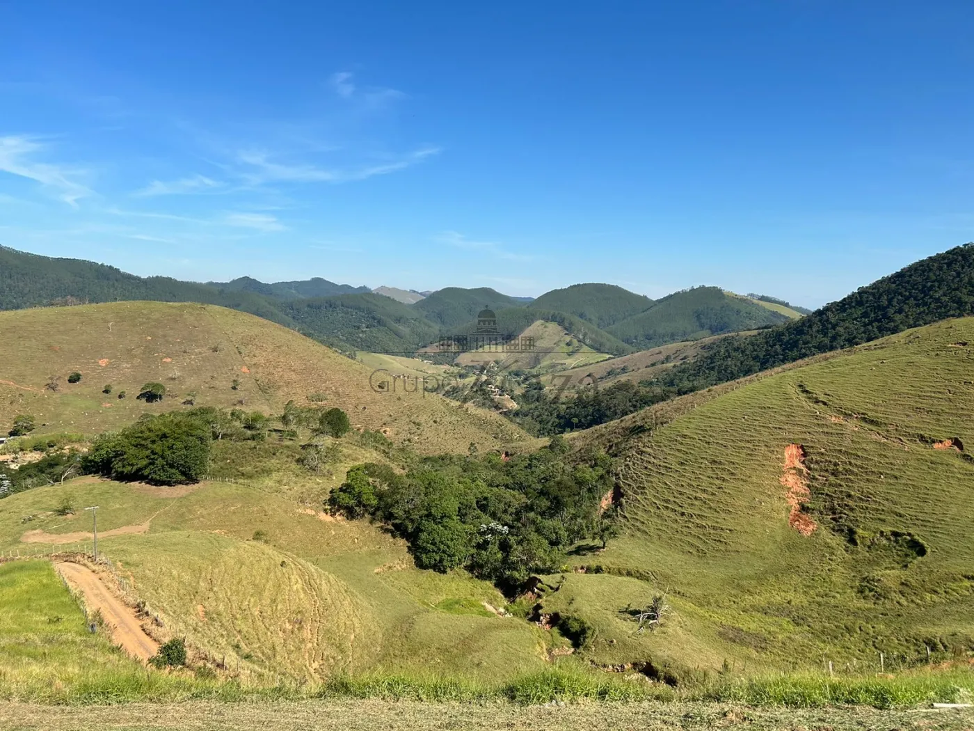 Foto 7 de Rural Fazenda em São Francisco Xavier, São José dos Campos - imagem 7