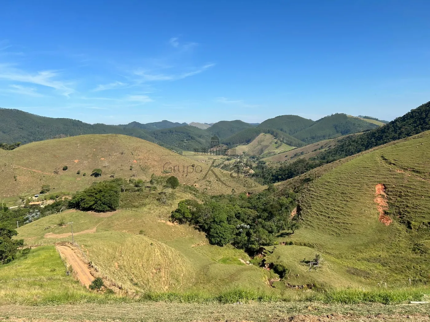 Foto 8 de Rural Fazenda em São Francisco Xavier, São José dos Campos - imagem 8