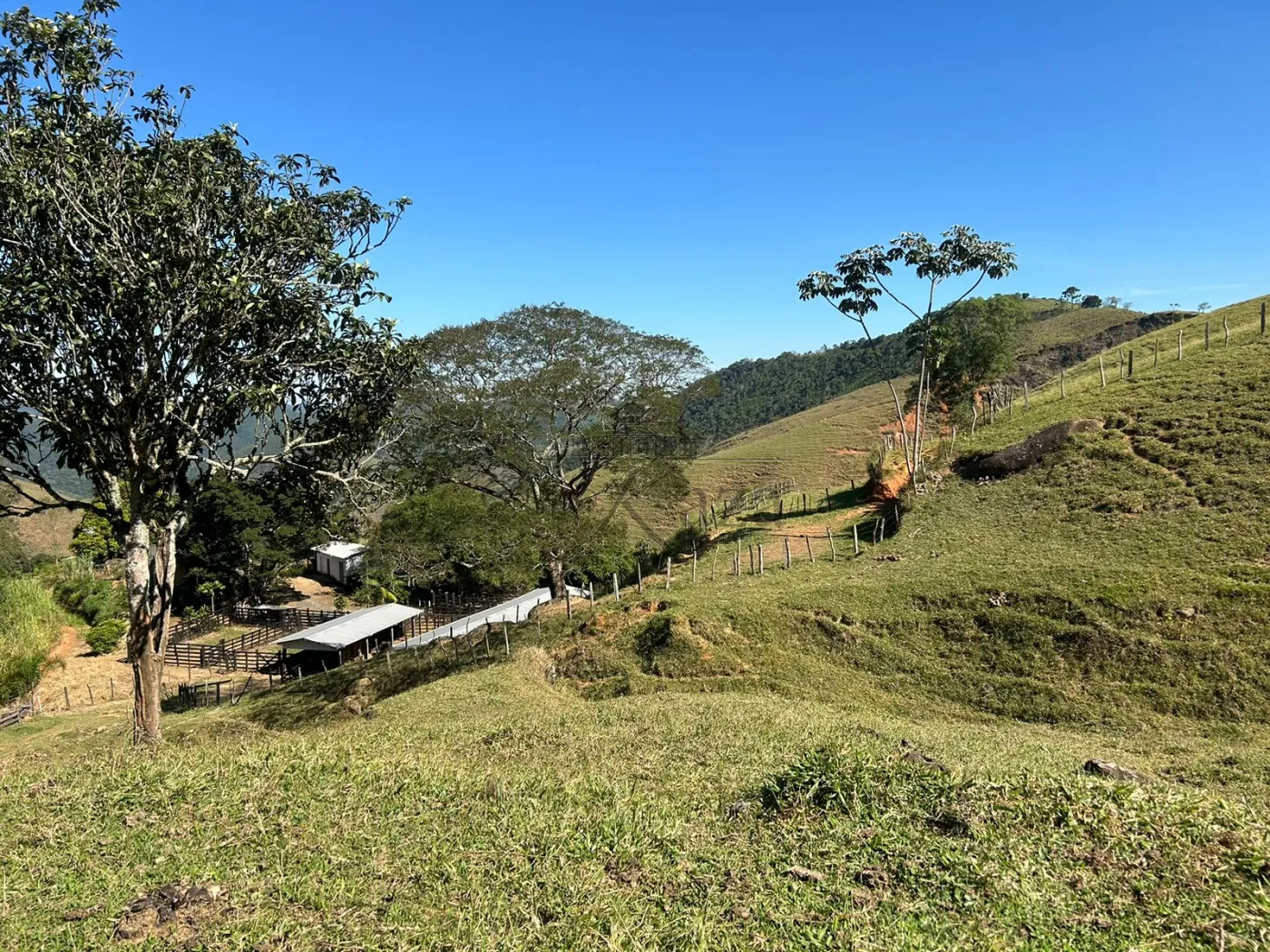 Foto 10 de Rural Fazenda em São Francisco Xavier, São José dos Campos - imagem 10