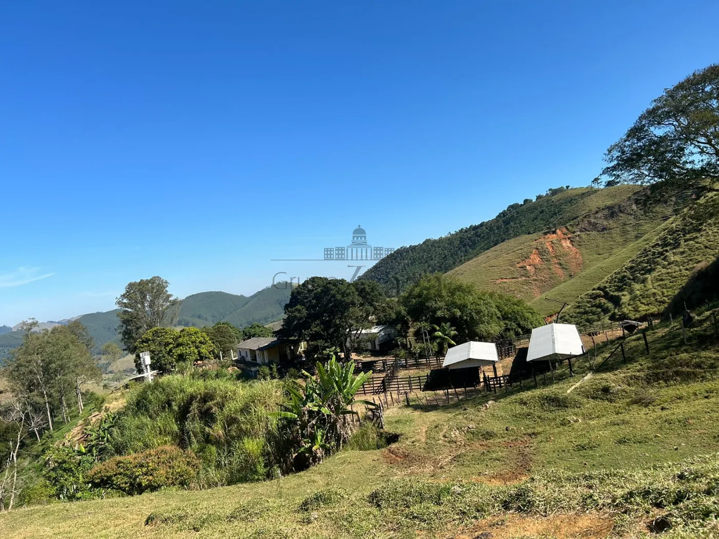 Foto 12 de Rural Fazenda em São Francisco Xavier, São José dos Campos - imagem 12