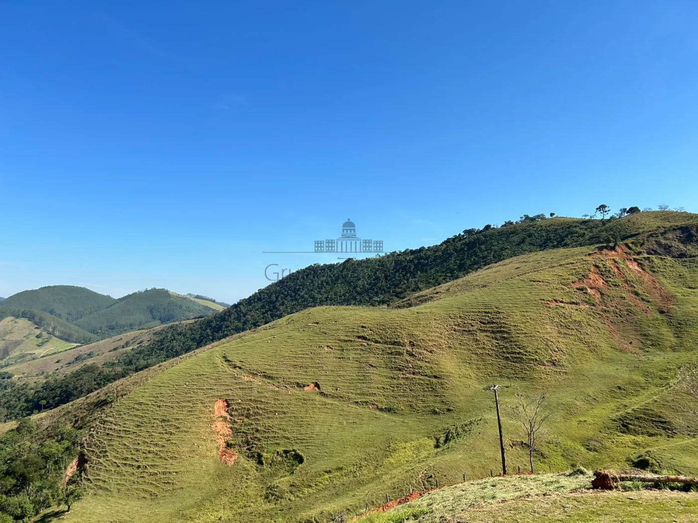 Foto 16 de Rural Fazenda em São Francisco Xavier, São José dos Campos - imagem 16