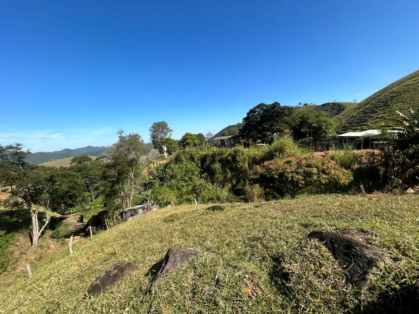 Foto 17 de Rural Fazenda em São Francisco Xavier, São José dos Campos - imagem 17