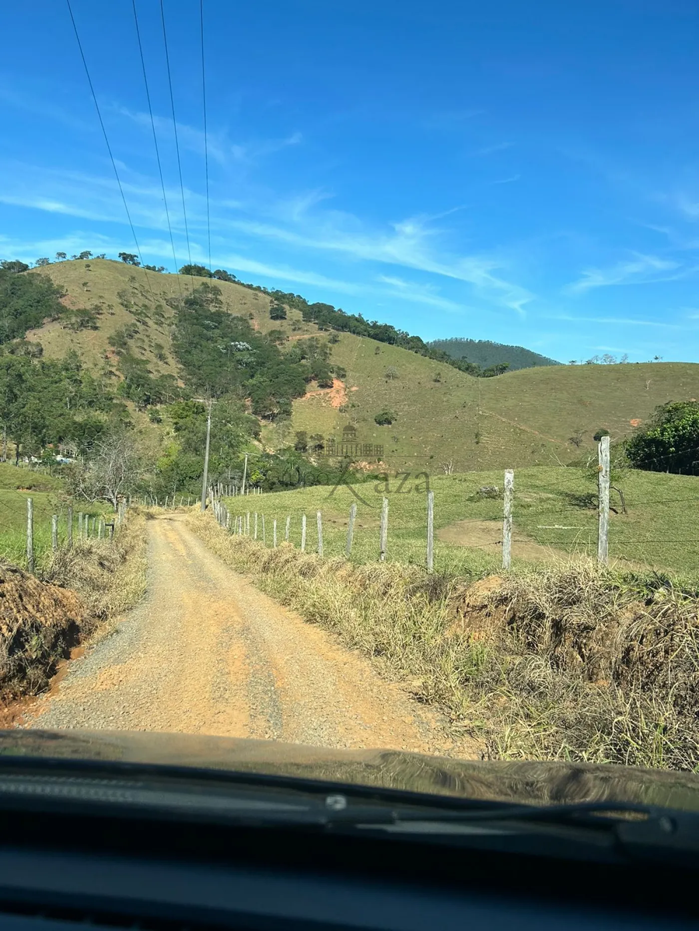 Foto 36 de Rural Fazenda em São Francisco Xavier, São José dos Campos - imagem 36