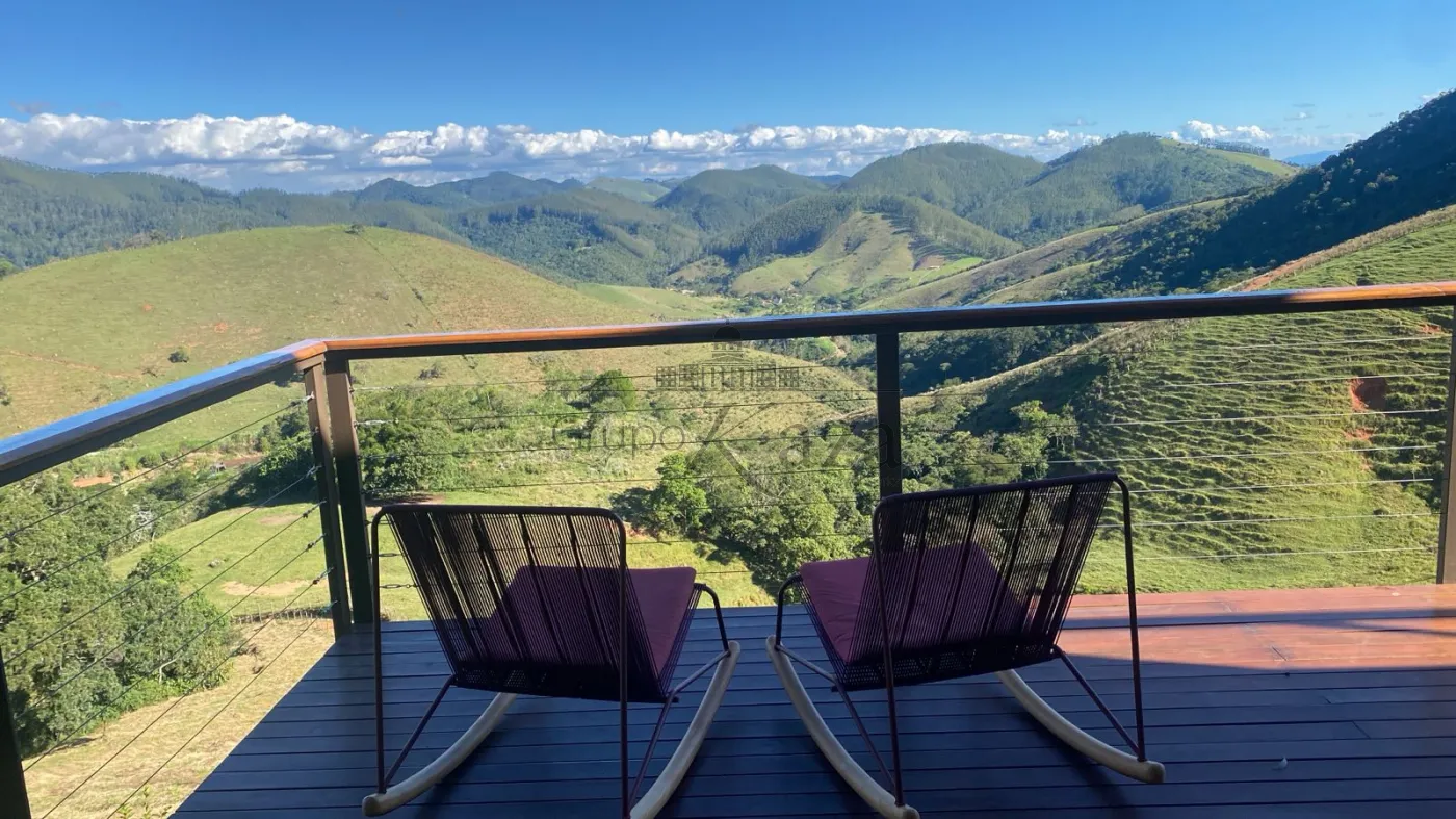 Foto 1 de Rural Fazenda em São Francisco Xavier, São José dos Campos - imagem 1