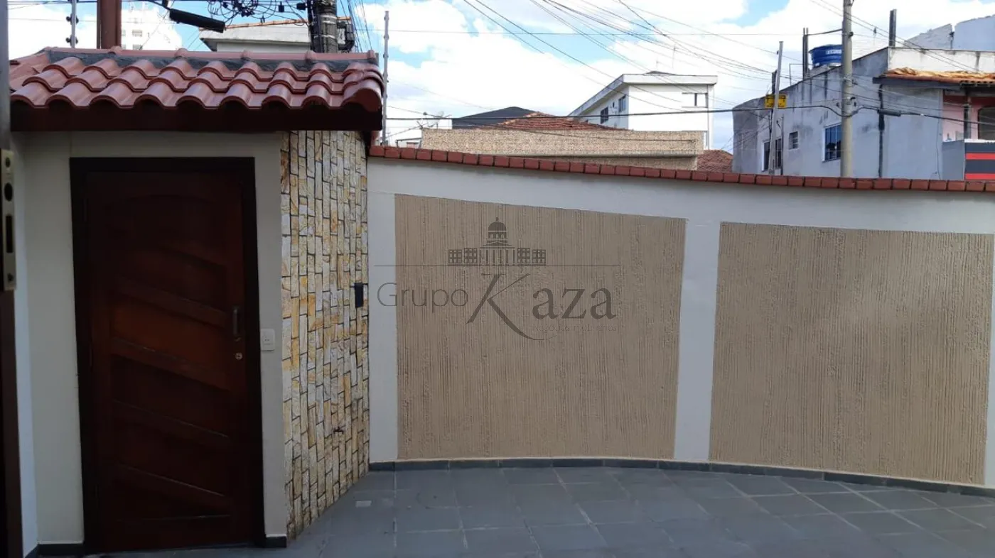 Foto 33 de Casa Sobrado em Jardim Vila Galvão, Guarulhos - imagem 33