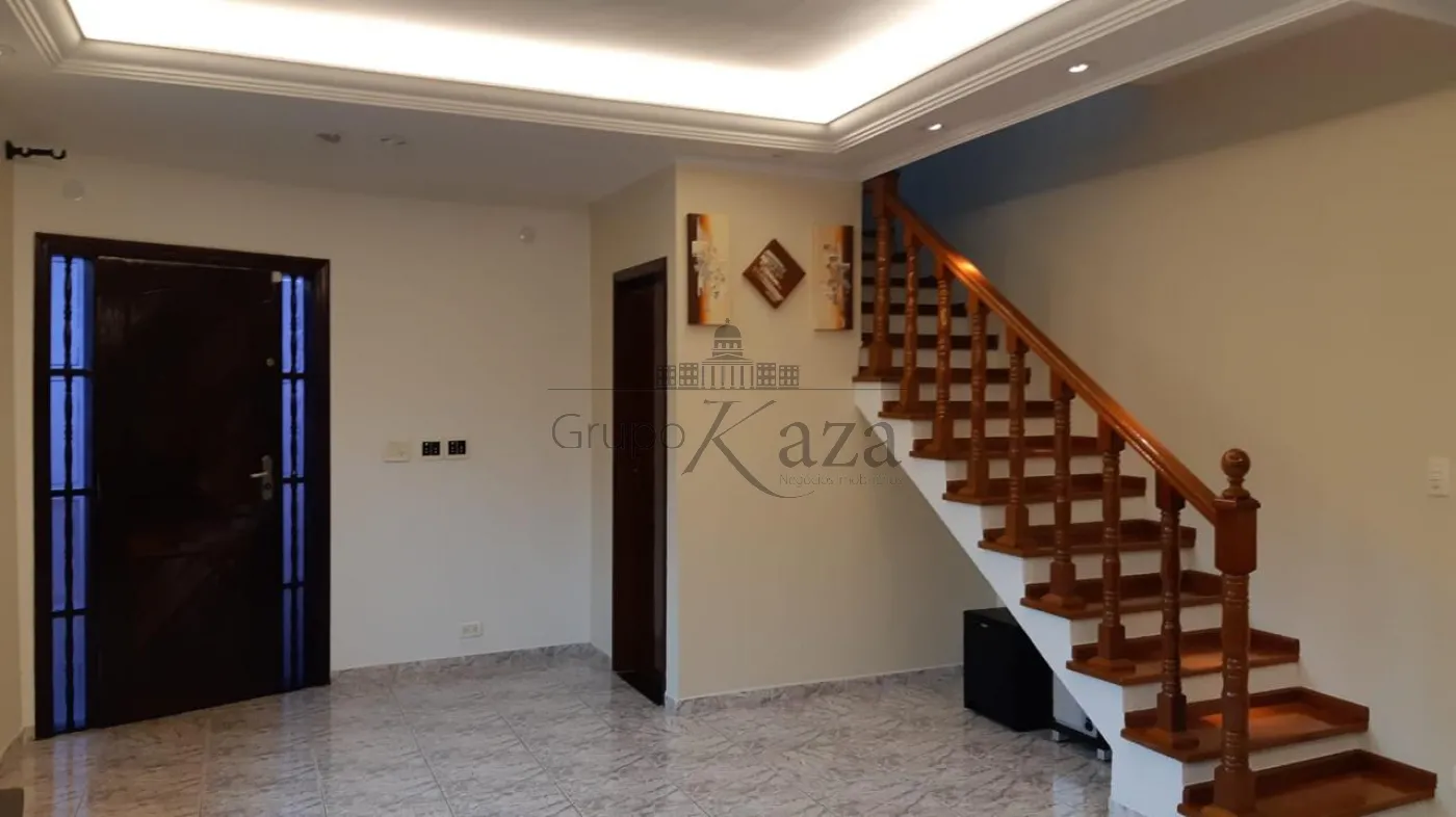 Foto 1 de Casa Sobrado em Jardim Vila Galvão, Guarulhos - imagem 1