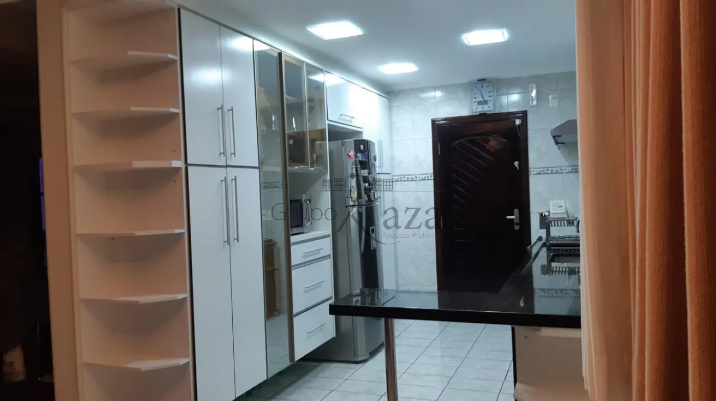 Foto 8 de Casa Sobrado em Jardim Vila Galvão, Guarulhos - imagem 8