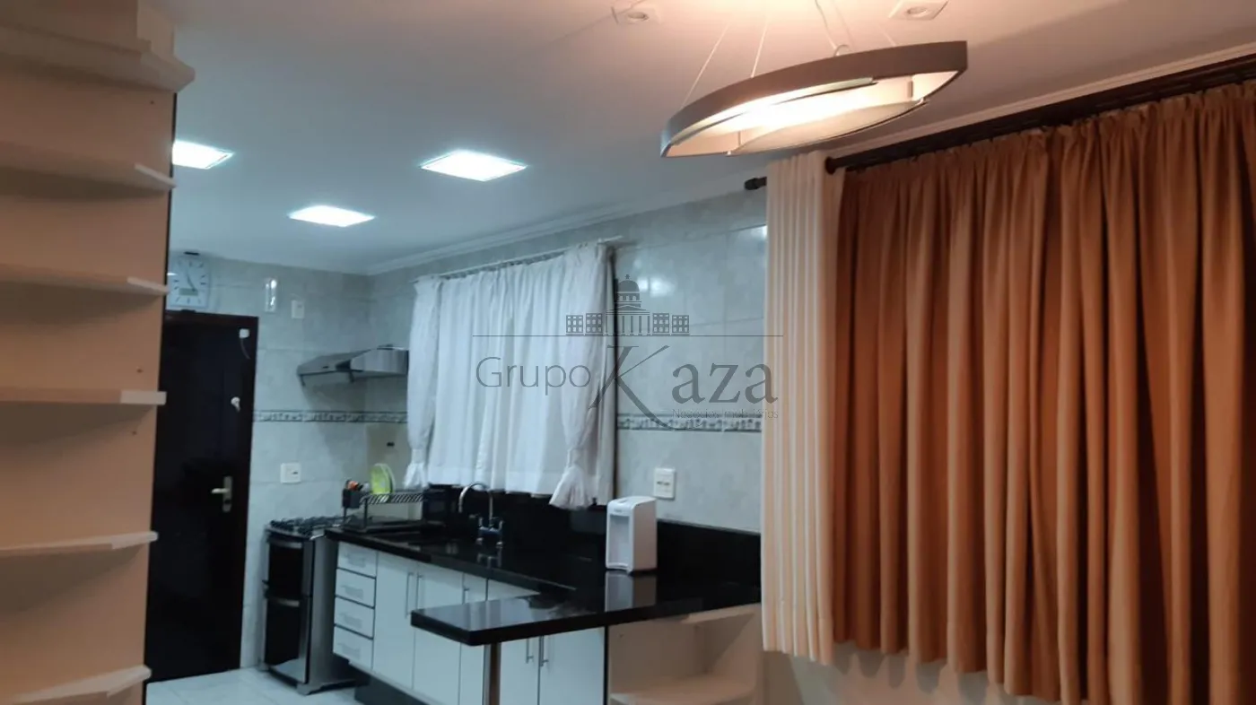 Foto 9 de Casa Sobrado em Jardim Vila Galvão, Guarulhos - imagem 9