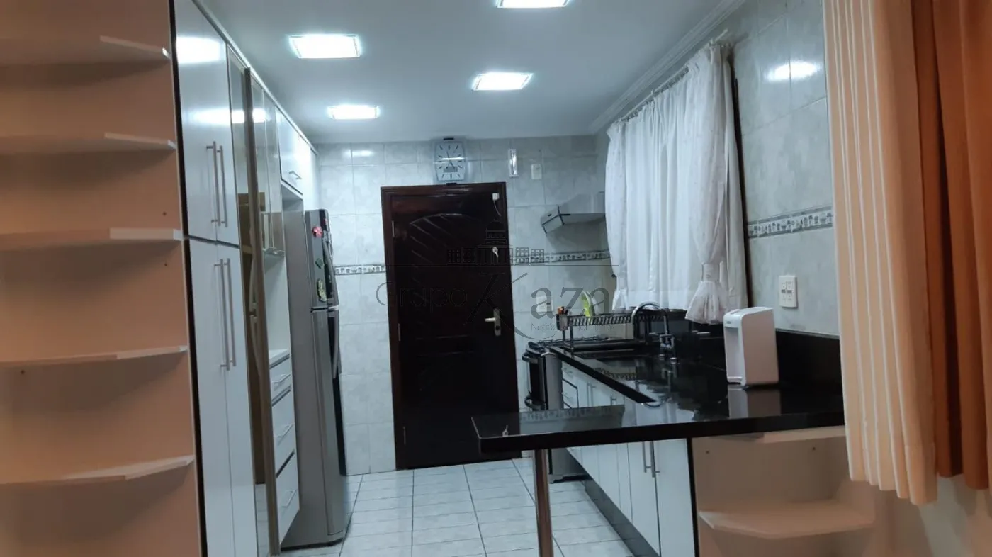 Foto 10 de Casa Sobrado em Jardim Vila Galvão, Guarulhos - imagem 10
