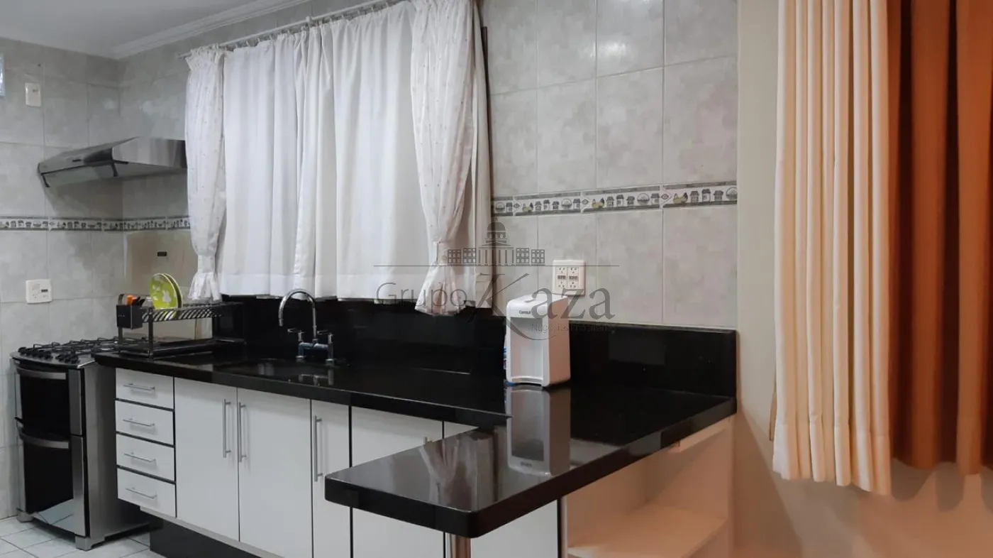 Foto 12 de Casa Sobrado em Jardim Vila Galvão, Guarulhos - imagem 12