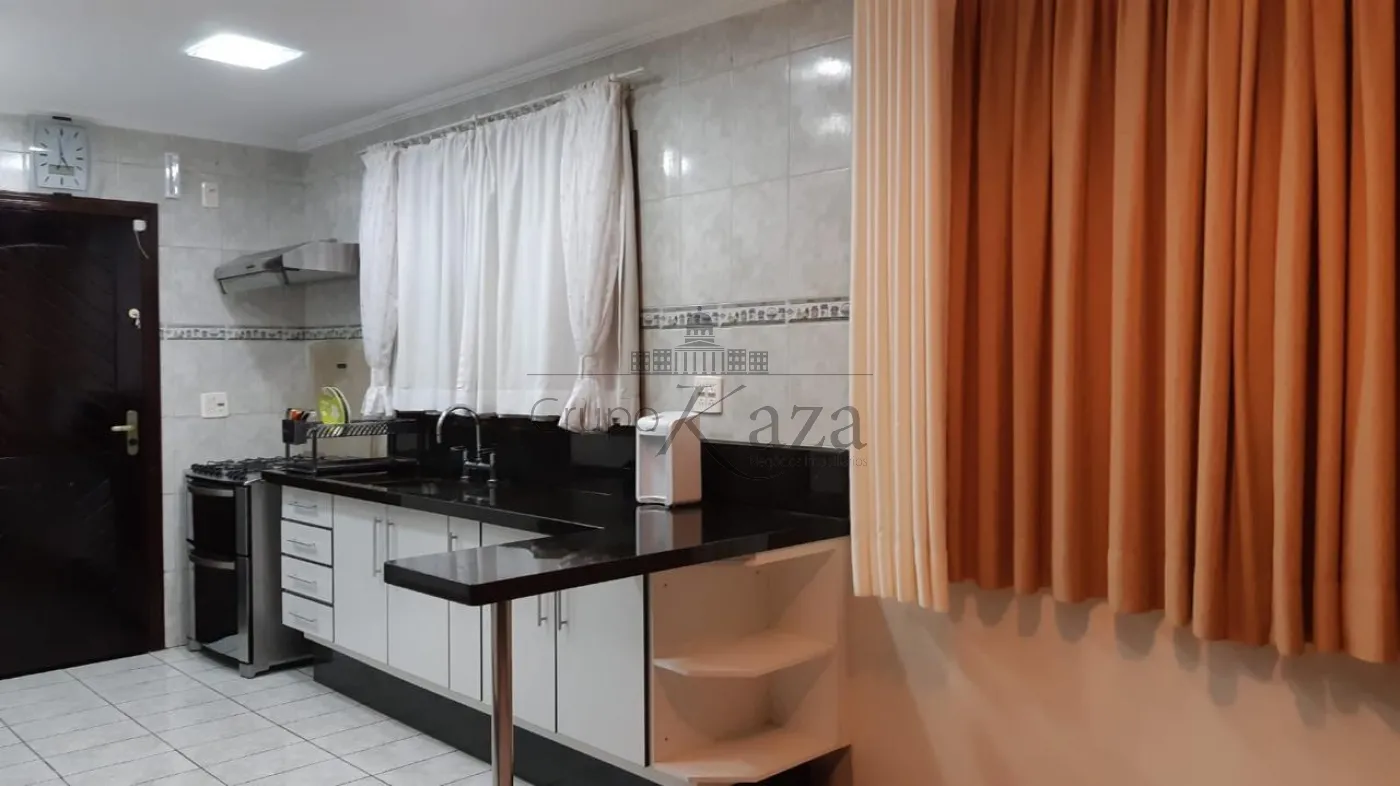 Foto 13 de Casa Sobrado em Jardim Vila Galvão, Guarulhos - imagem 13