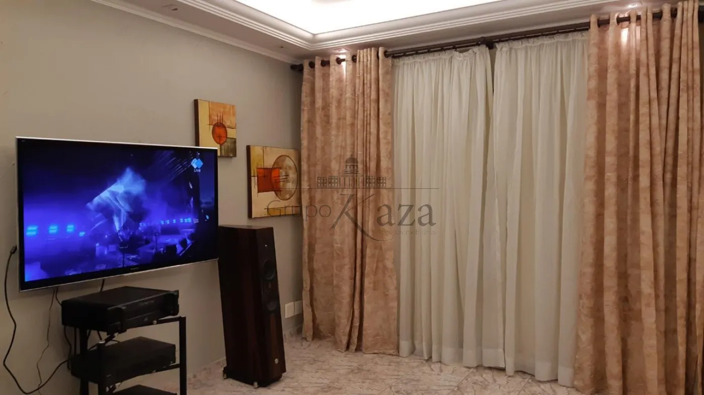 Foto 2 de Casa Sobrado em Jardim Vila Galvão, Guarulhos - imagem 2