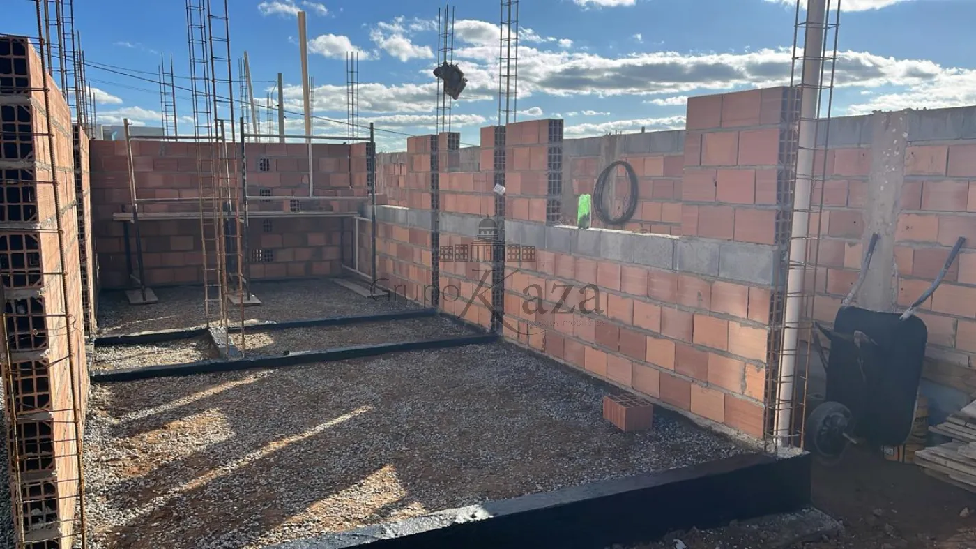 Foto 6 de Casa Casa em Construção Condomínio em Jardim Panorama, Jacareí - imagem 6