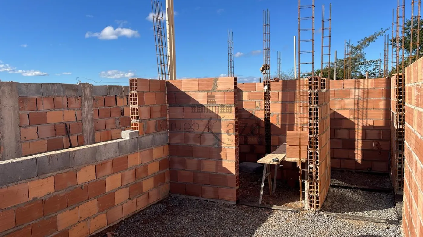 Foto 5 de Casa Casa em Construção Condomínio em Jardim Panorama, Jacareí - imagem 5