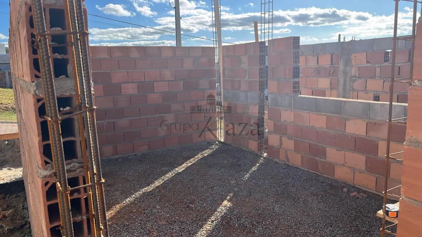 Foto 3 de Casa Casa em Construção Condomínio em Jardim Panorama, Jacareí - imagem 3