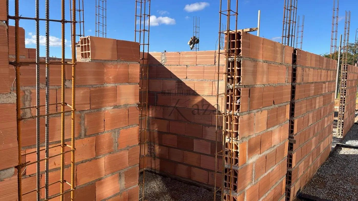 Foto 7 de Casa Casa em Construção Condomínio em Jardim Panorama, Jacareí - imagem 7