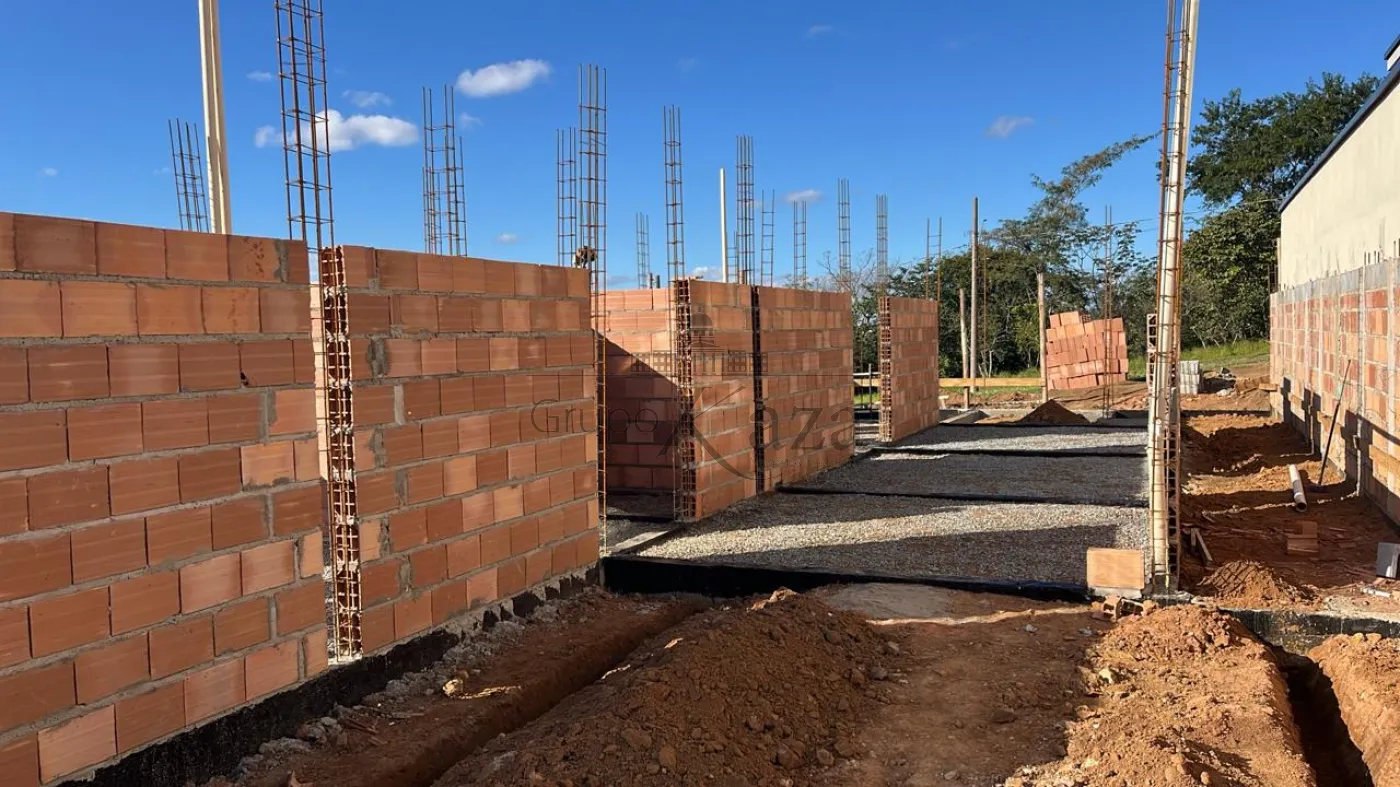 Foto 8 de Casa Casa em Construção Condomínio em Jardim Panorama, Jacareí - imagem 8