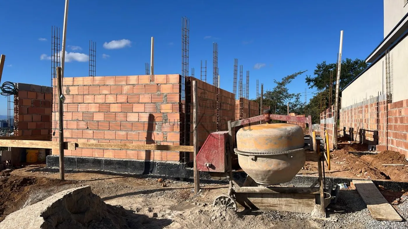 Foto 9 de Casa Casa em Construção Condomínio em Jardim Panorama, Jacareí - imagem 9