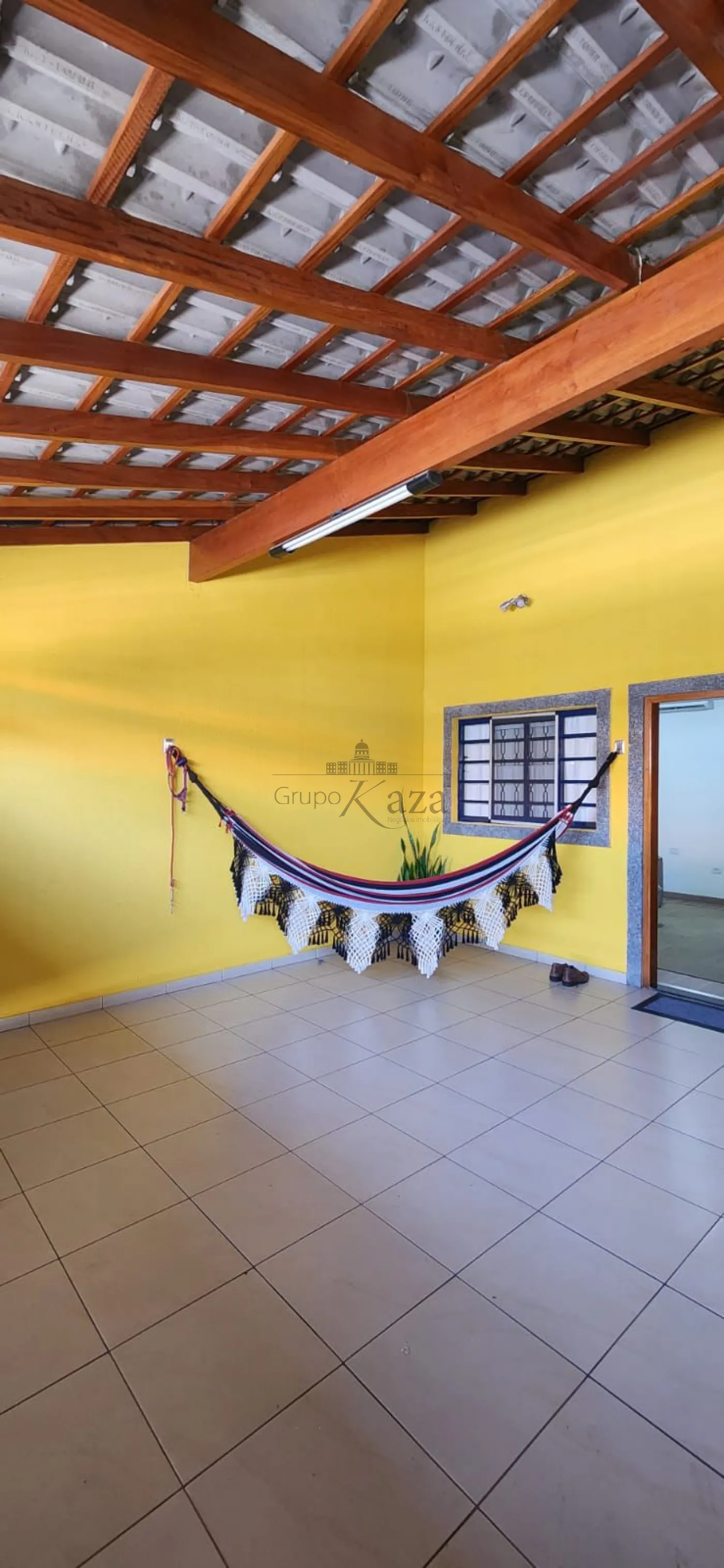 Foto 2 de Casa Térrea em Residencial Parque dos Sinos, Jacareí - imagem 2