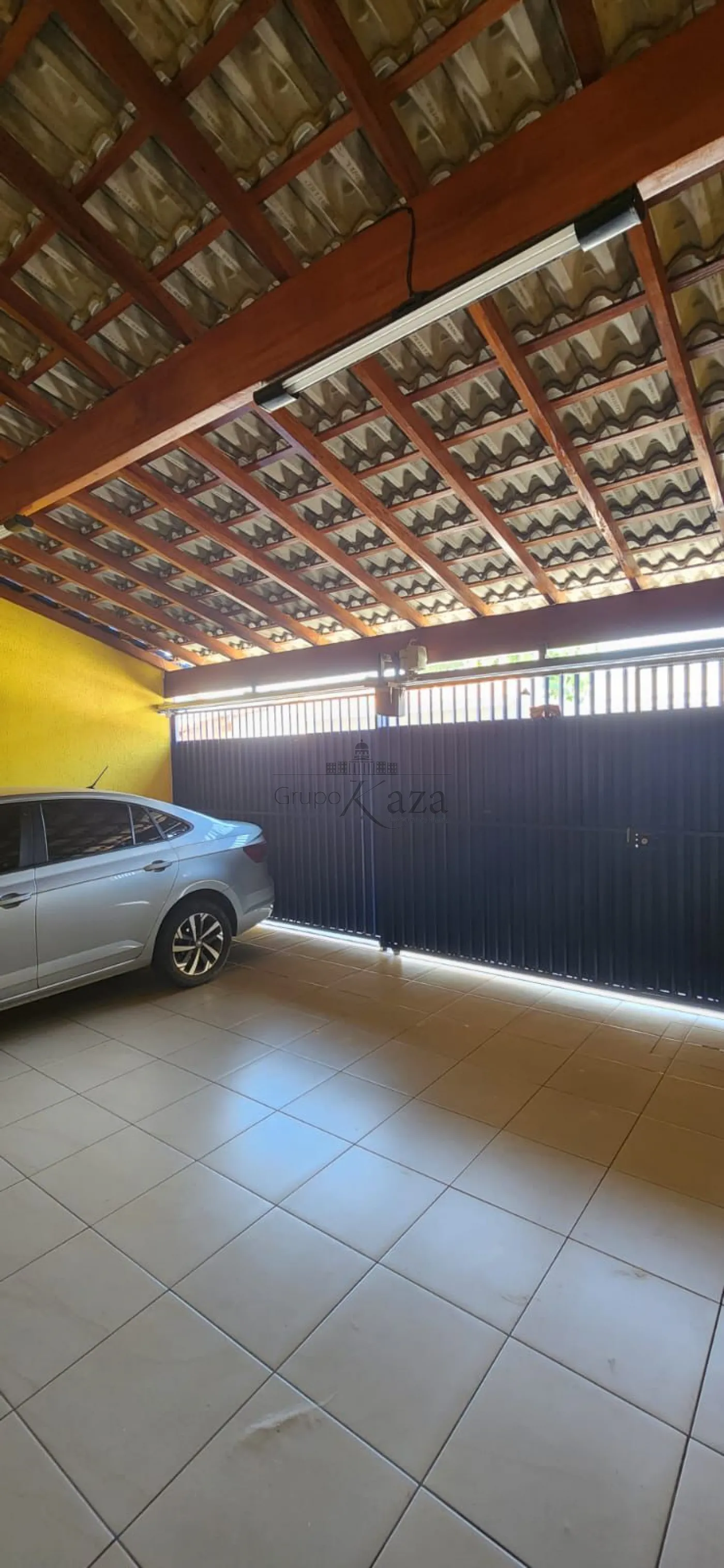 Foto 1 de Casa Térrea em Residencial Parque dos Sinos, Jacareí - imagem 1