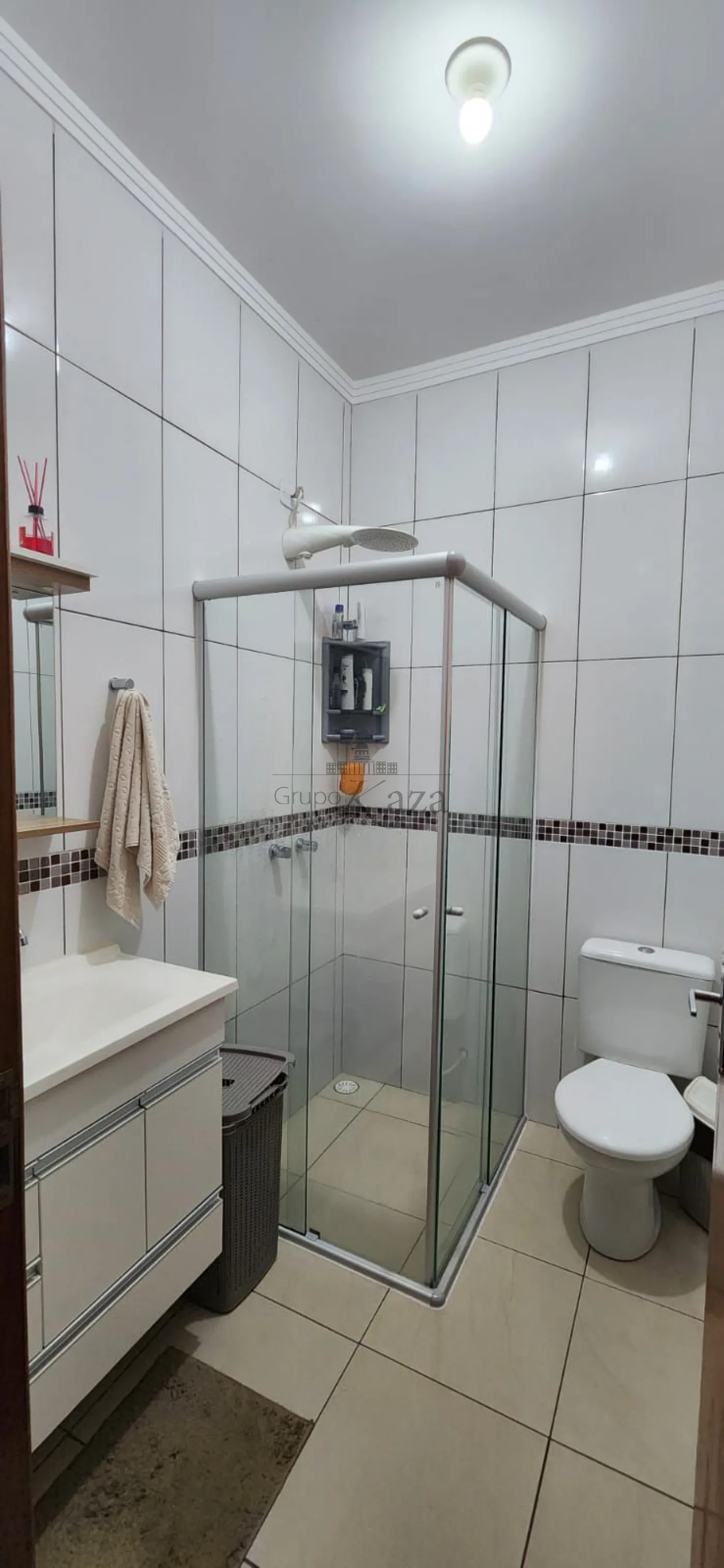 Foto 5 de Casa Térrea em Residencial Parque dos Sinos, Jacareí - imagem 5