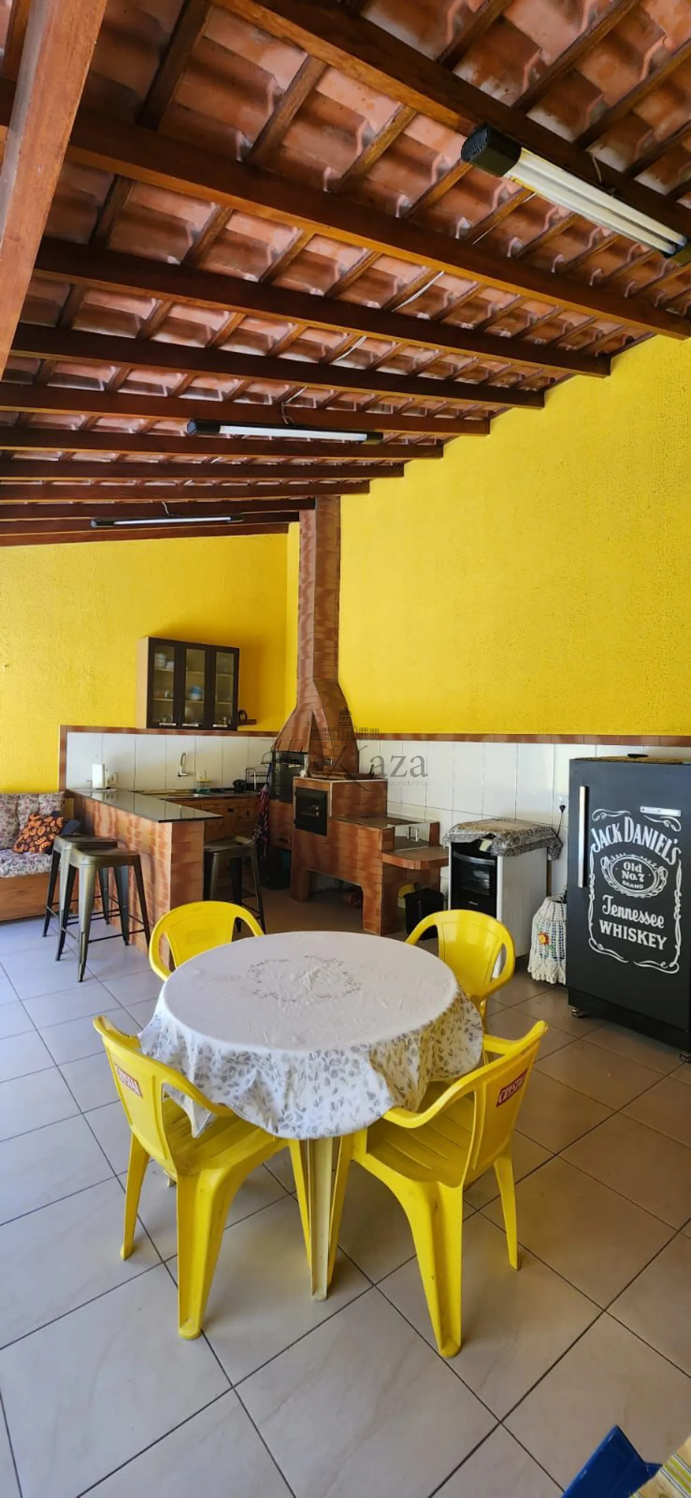 Foto 11 de Casa Térrea em Residencial Parque dos Sinos, Jacareí - imagem 11