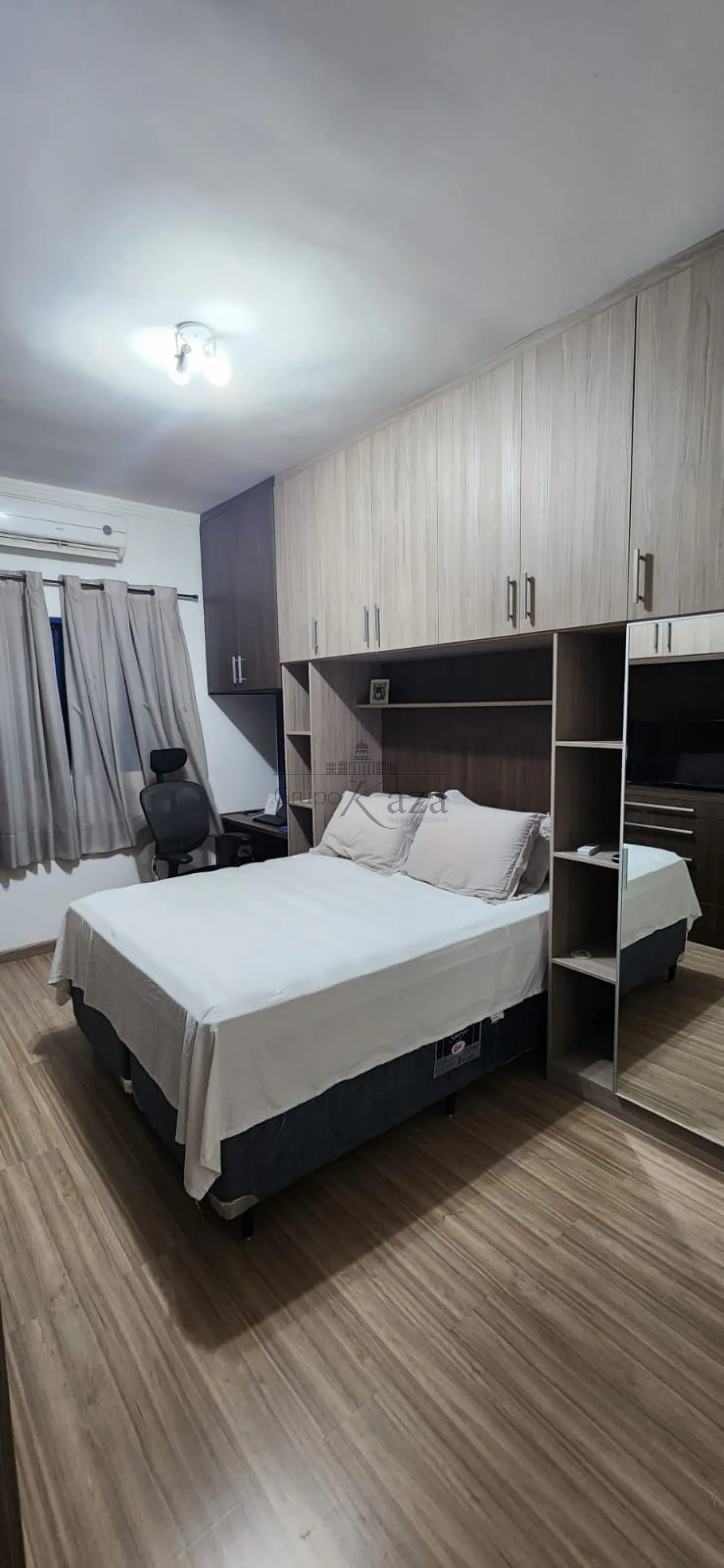 Foto 6 de Casa Térrea em Residencial Parque dos Sinos, Jacareí - imagem 6
