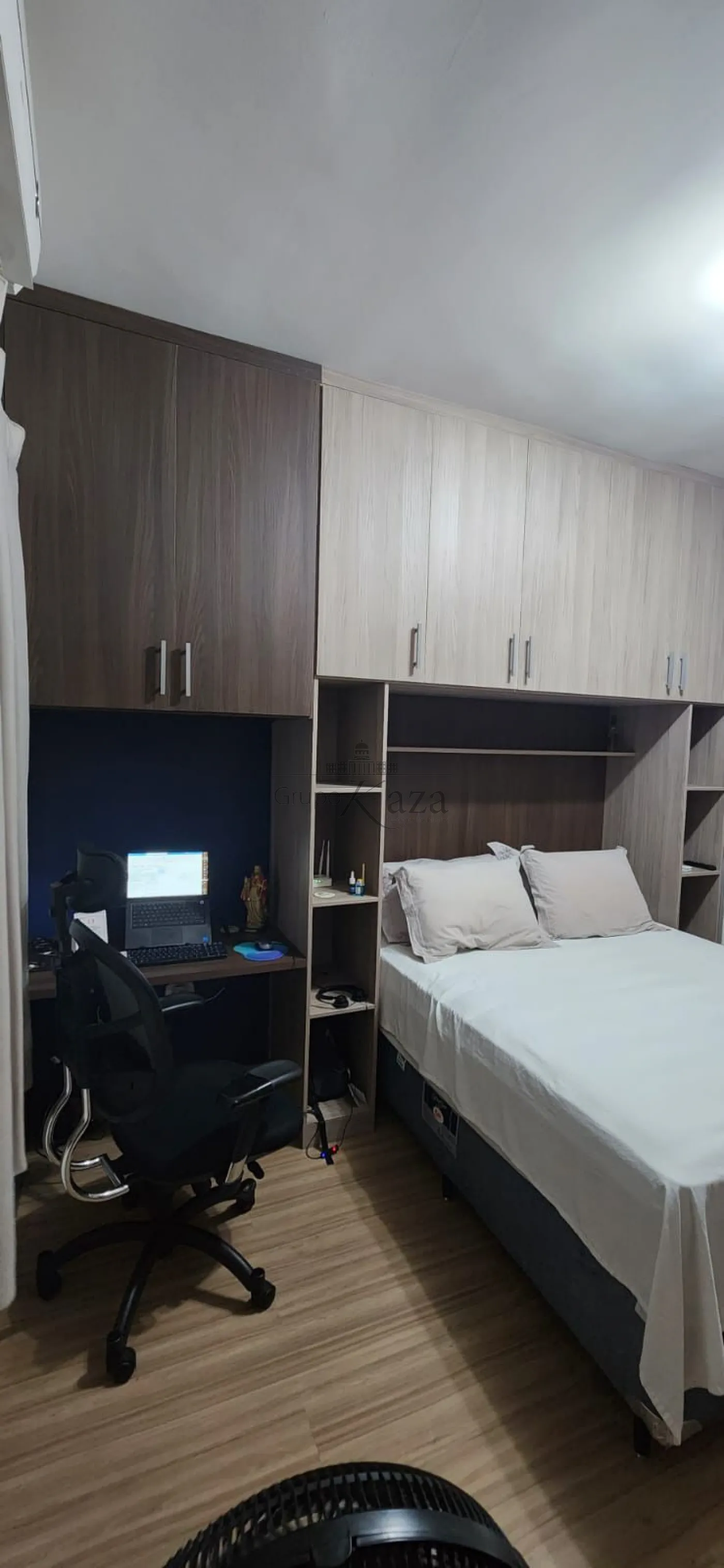 Foto 7 de Casa Térrea em Residencial Parque dos Sinos, Jacareí - imagem 7