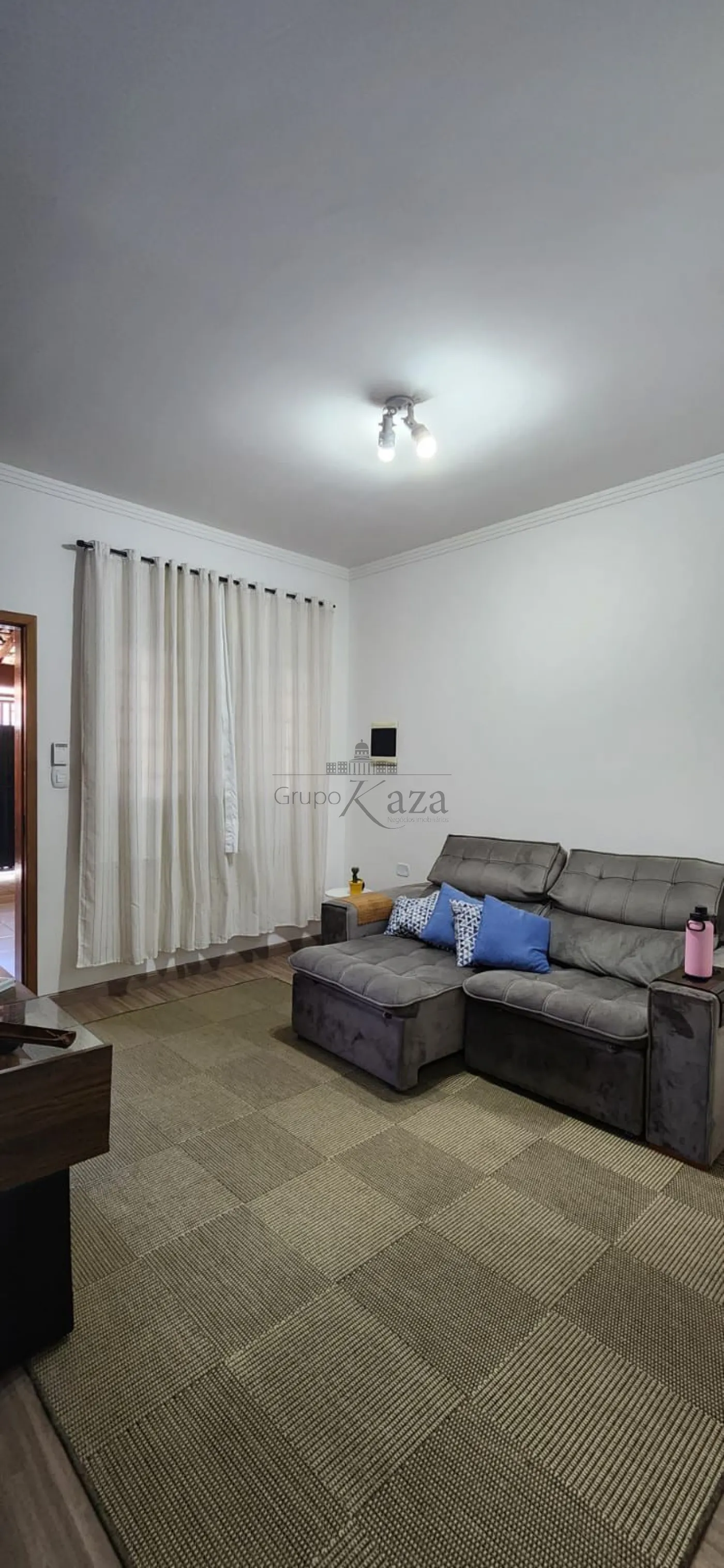 Foto 3 de Casa Térrea em Residencial Parque dos Sinos, Jacareí - imagem 3