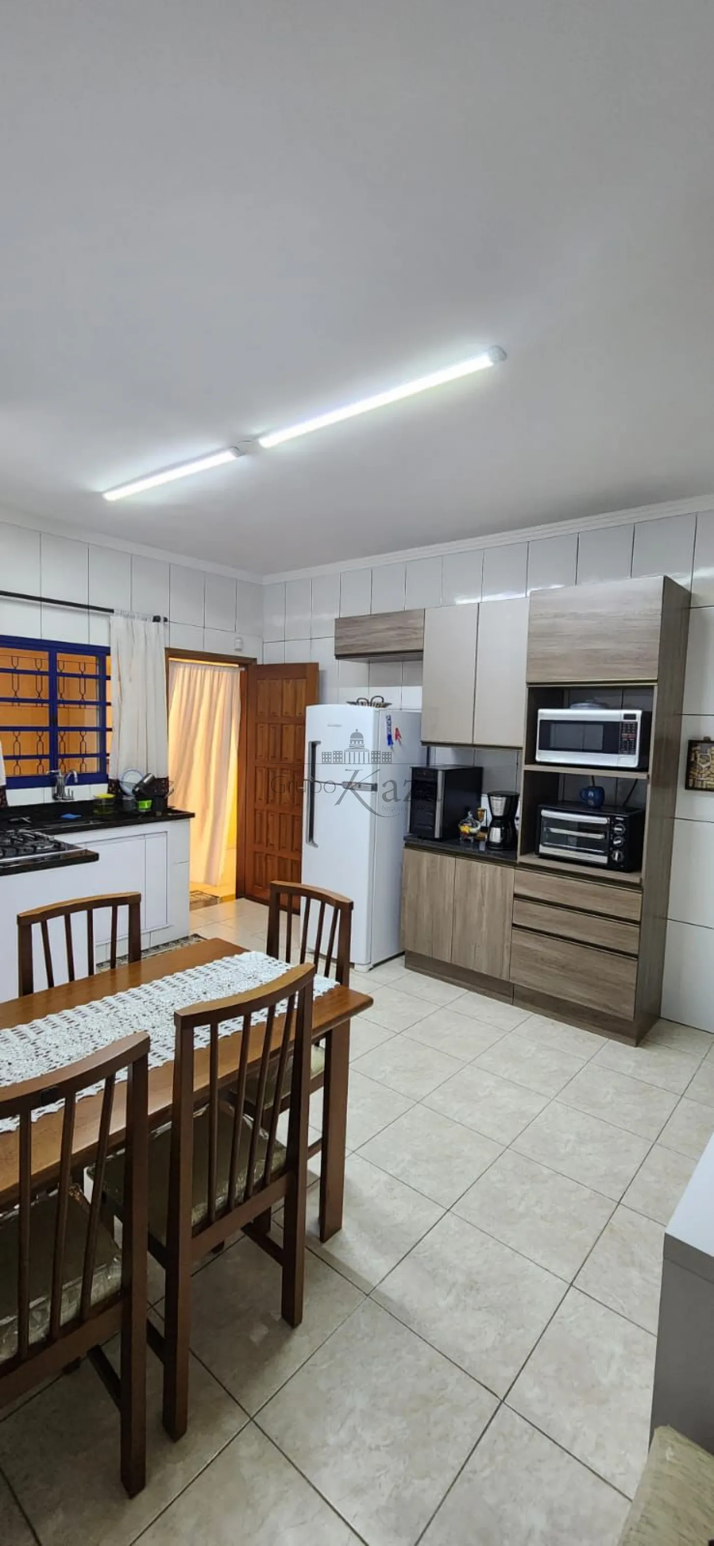 Foto 4 de Casa Térrea em Residencial Parque dos Sinos, Jacareí - imagem 4
