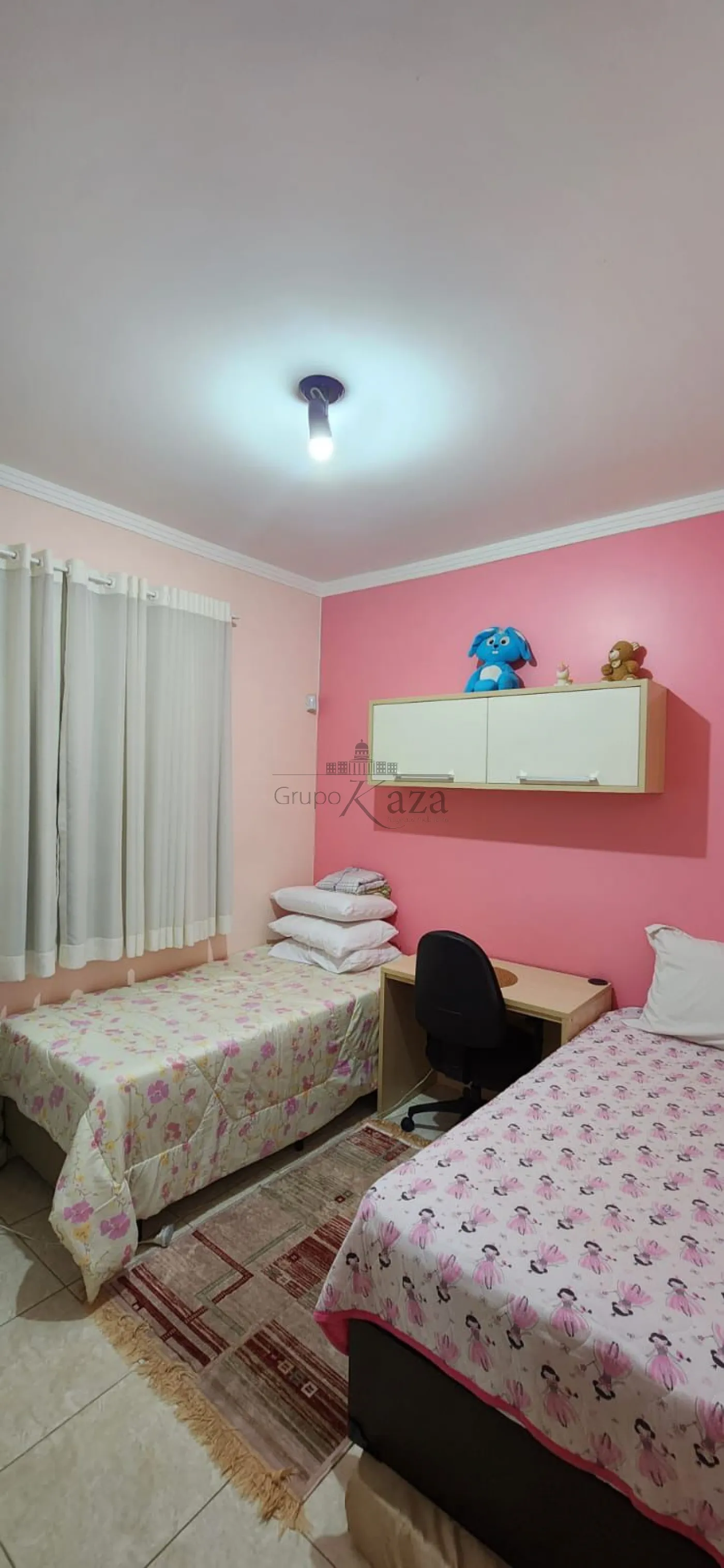 Foto 9 de Casa Térrea em Residencial Parque dos Sinos, Jacareí - imagem 9
