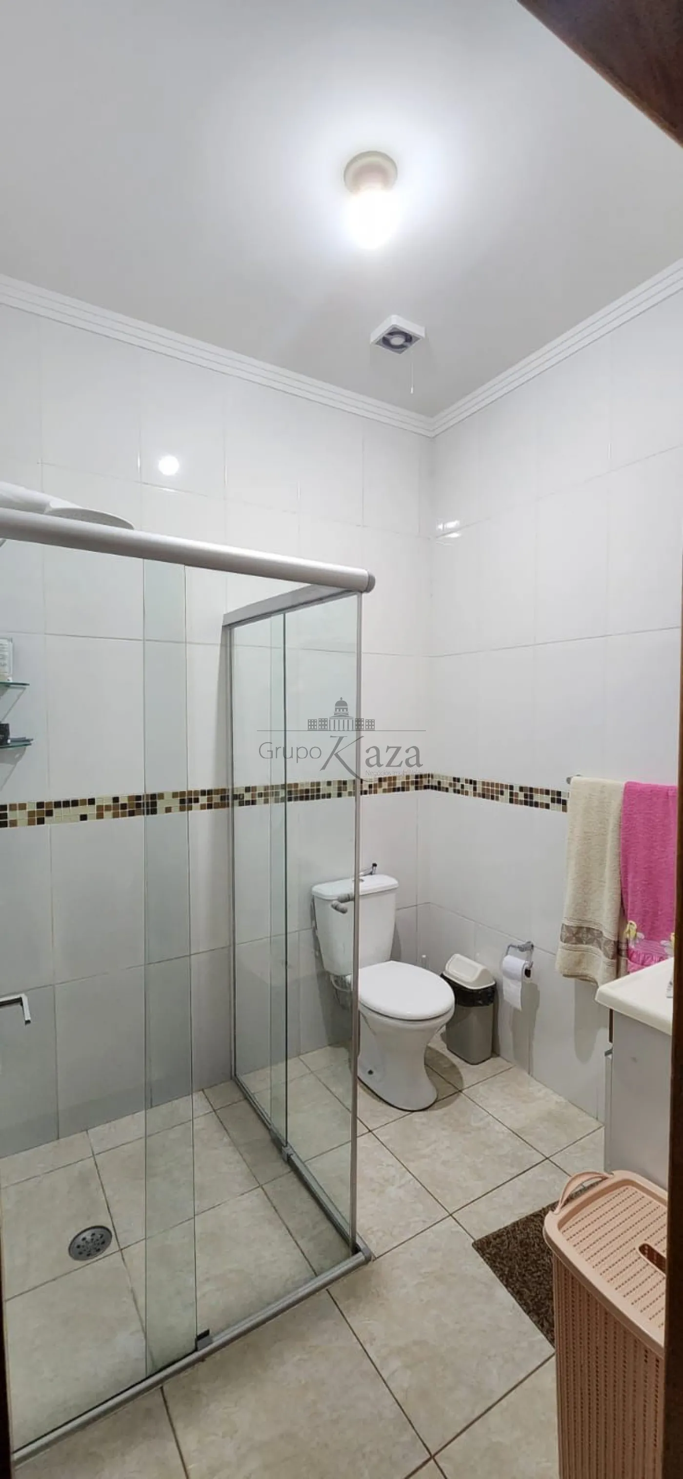 Foto 8 de Casa Térrea em Residencial Parque dos Sinos, Jacareí - imagem 8