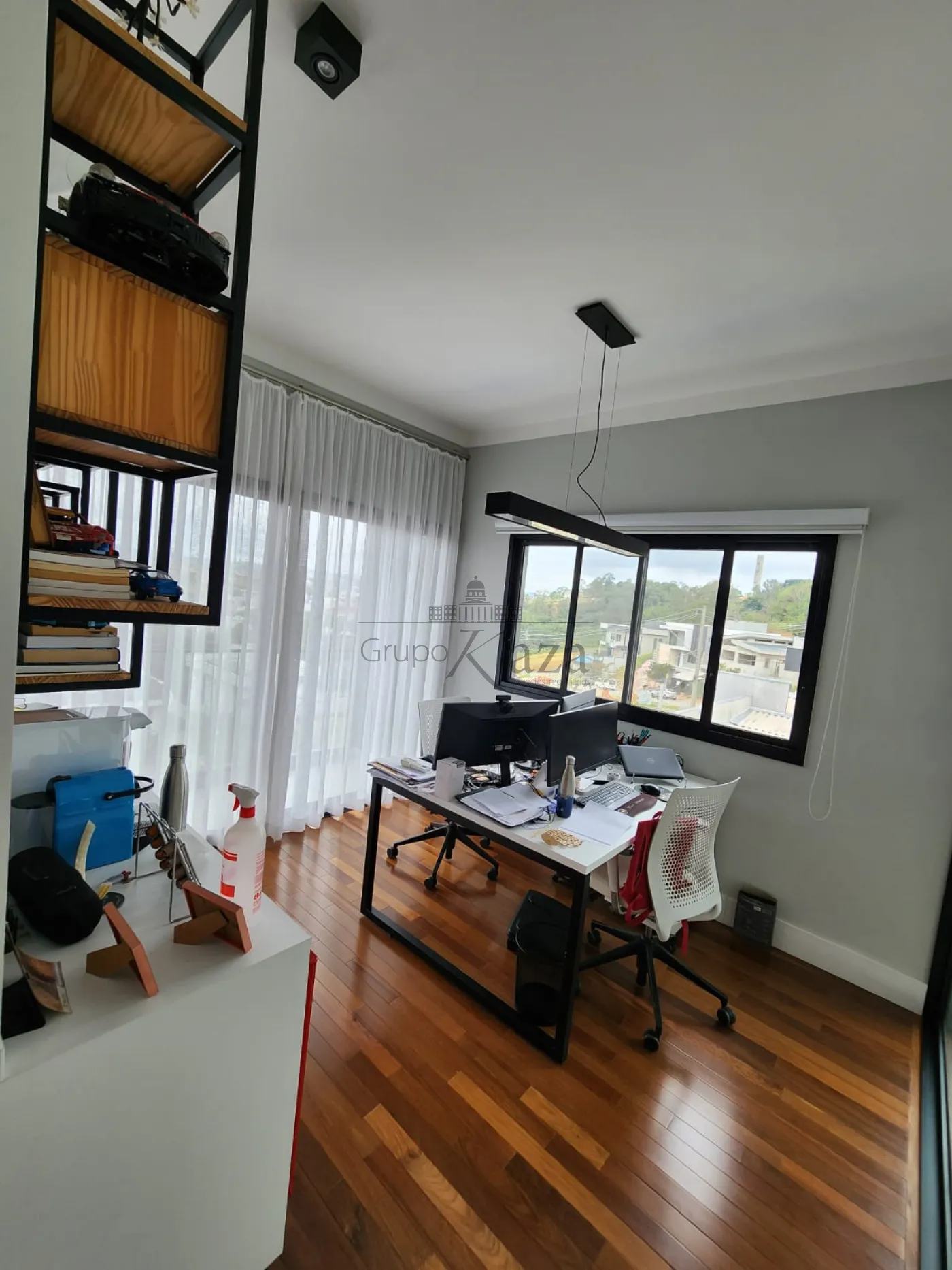 Foto 14 de Casa Condomínio em Putim, São José dos Campos - imagem 14