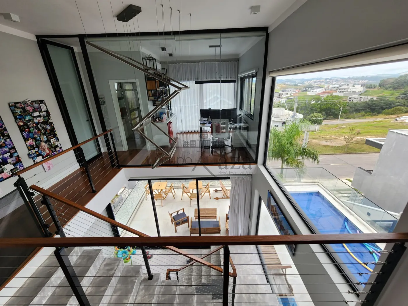 Foto 11 de Casa Condomínio em Putim, São José dos Campos - imagem 11