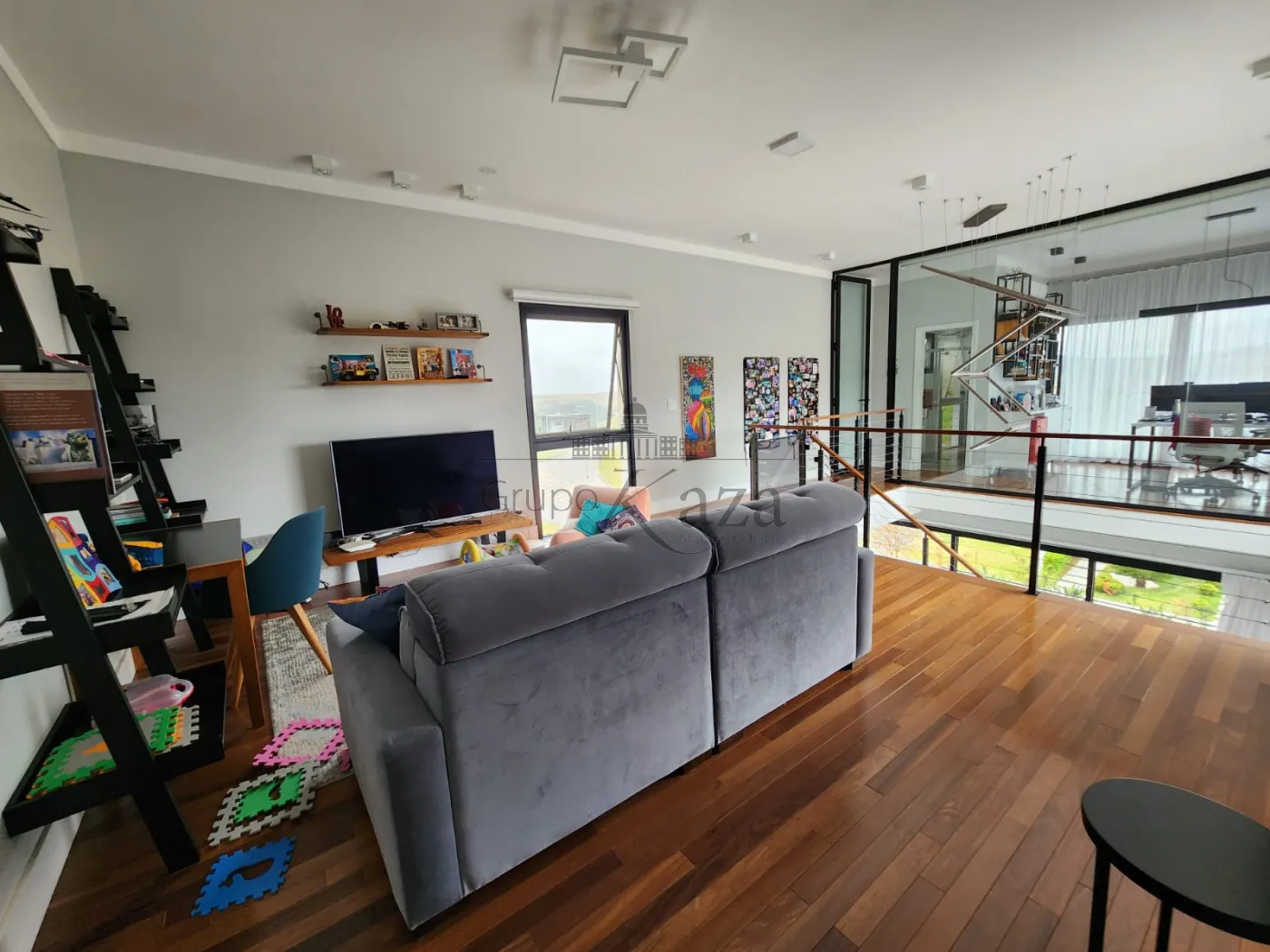 Foto 12 de Casa Condomínio em Putim, São José dos Campos - imagem 12