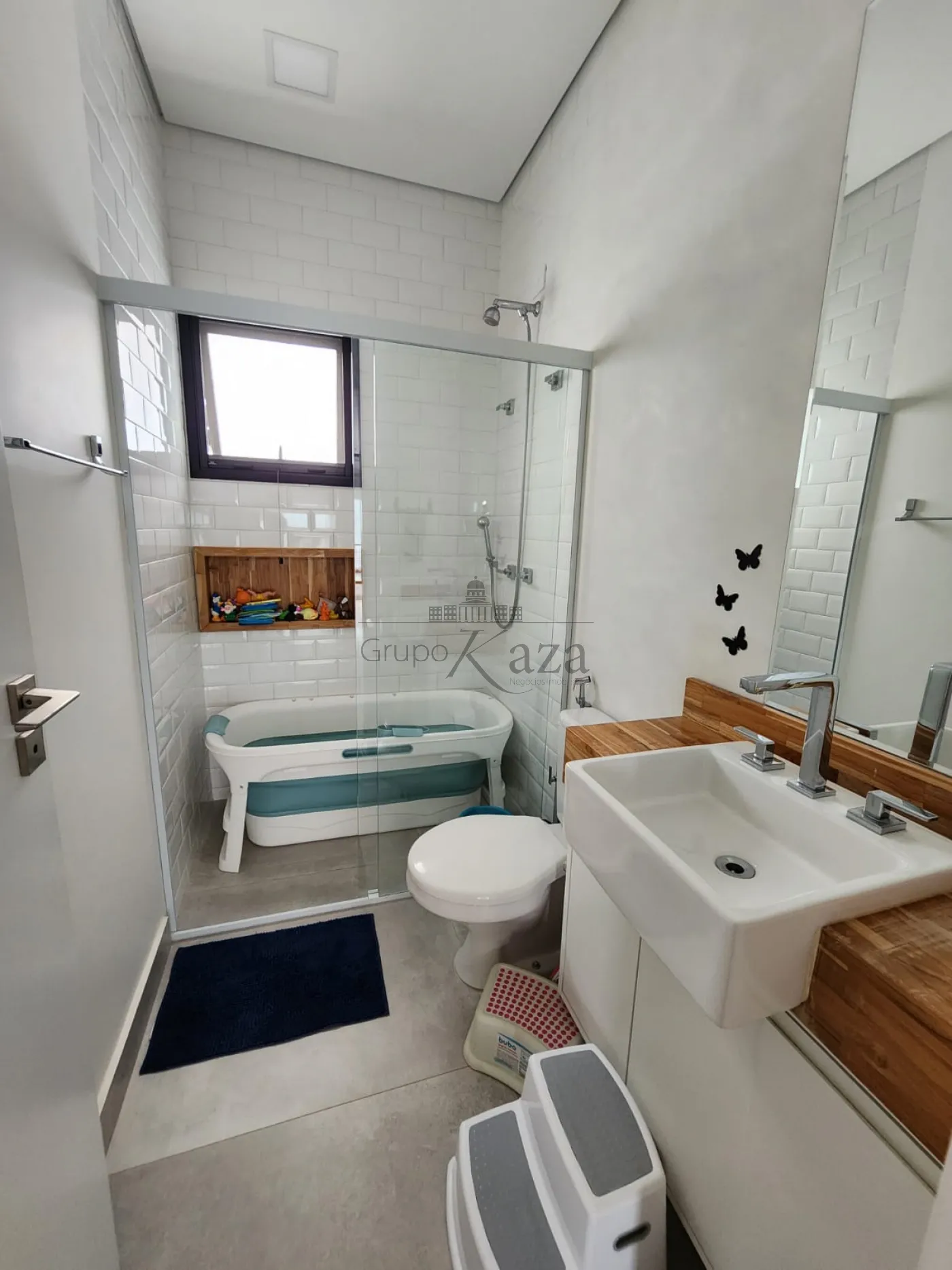 Foto 21 de Casa Condomínio em Putim, São José dos Campos - imagem 21