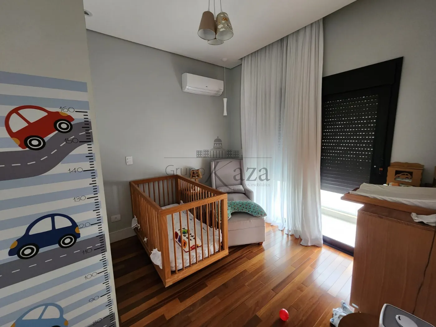 Foto 20 de Casa Condomínio em Putim, São José dos Campos - imagem 20
