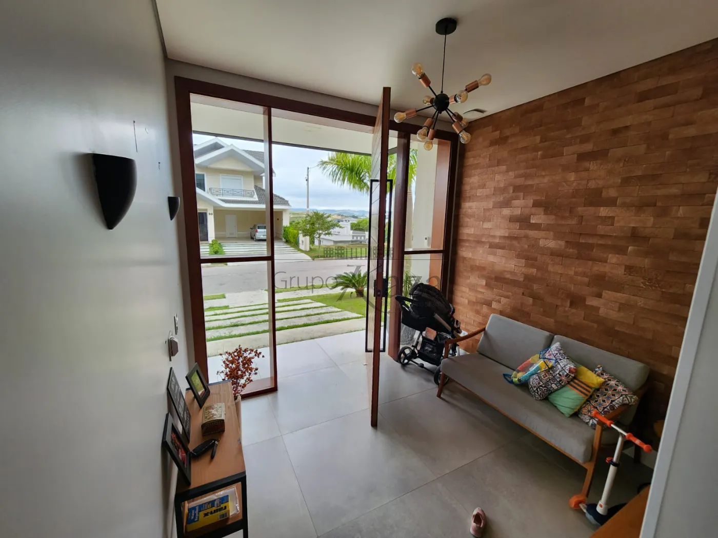 Foto 4 de Casa Condomínio em Putim, São José dos Campos - imagem 4