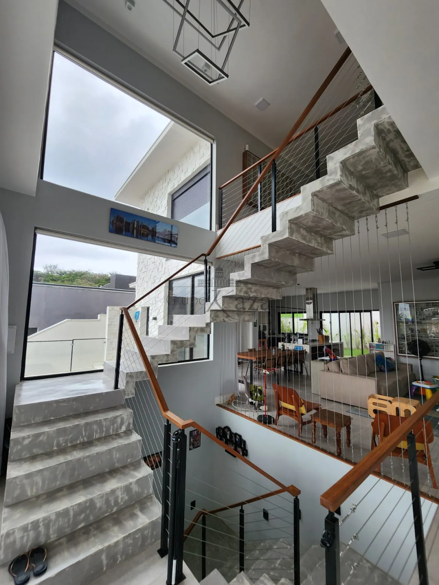 Foto 9 de Casa Condomínio em Putim, São José dos Campos - imagem 9