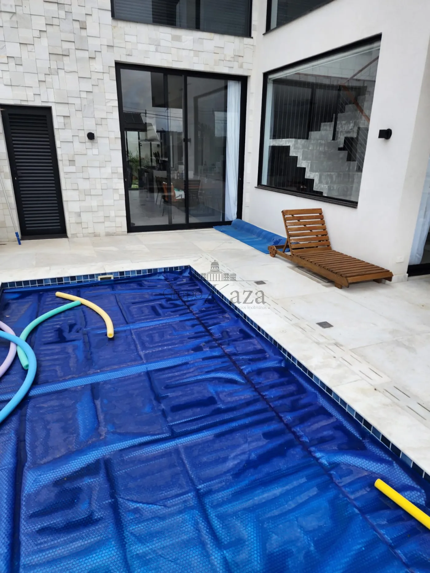 Foto 28 de Casa Condomínio em Putim, São José dos Campos - imagem 28